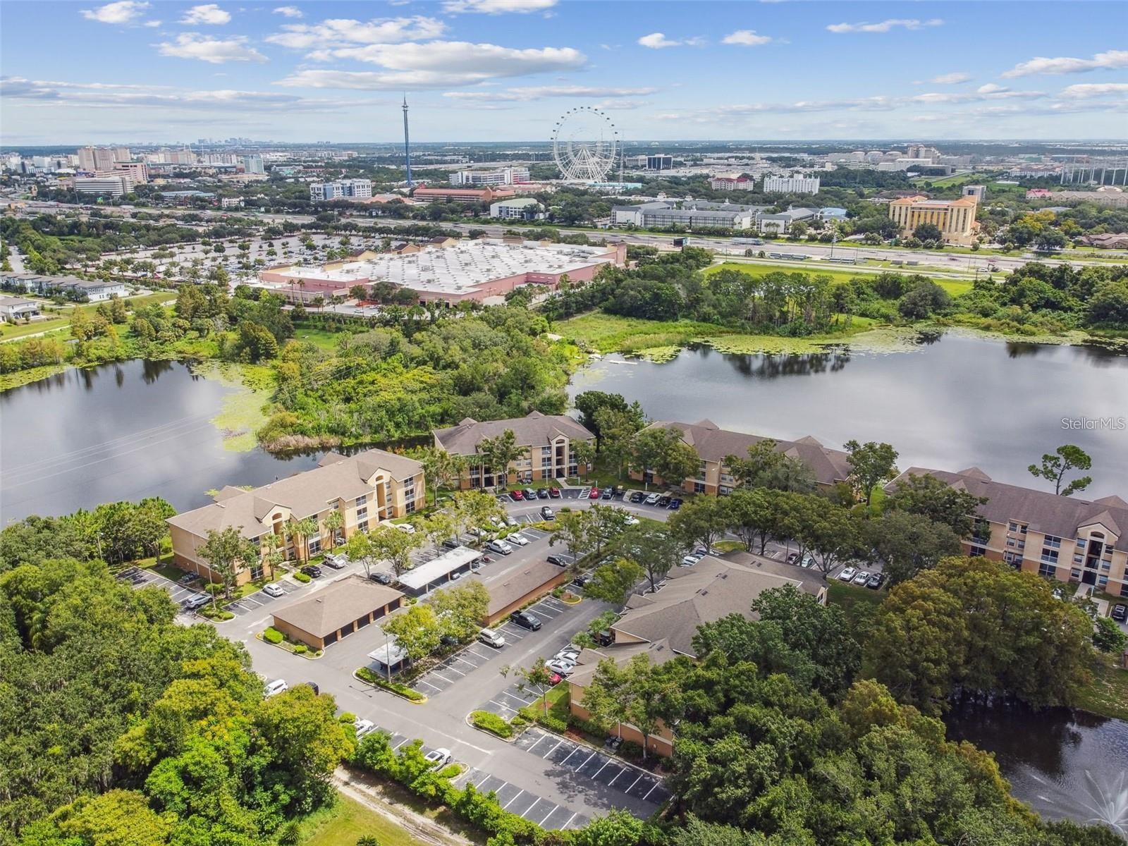 8800 LATREC AVE #9103, ORLANDO, FL, 32819