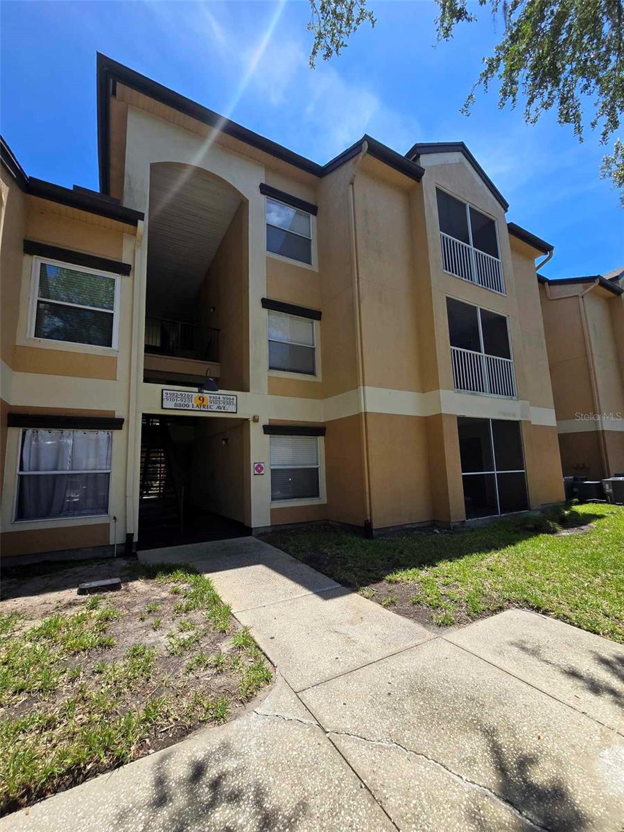 8800 LATREC AVE #9103, ORLANDO, FL, 32819