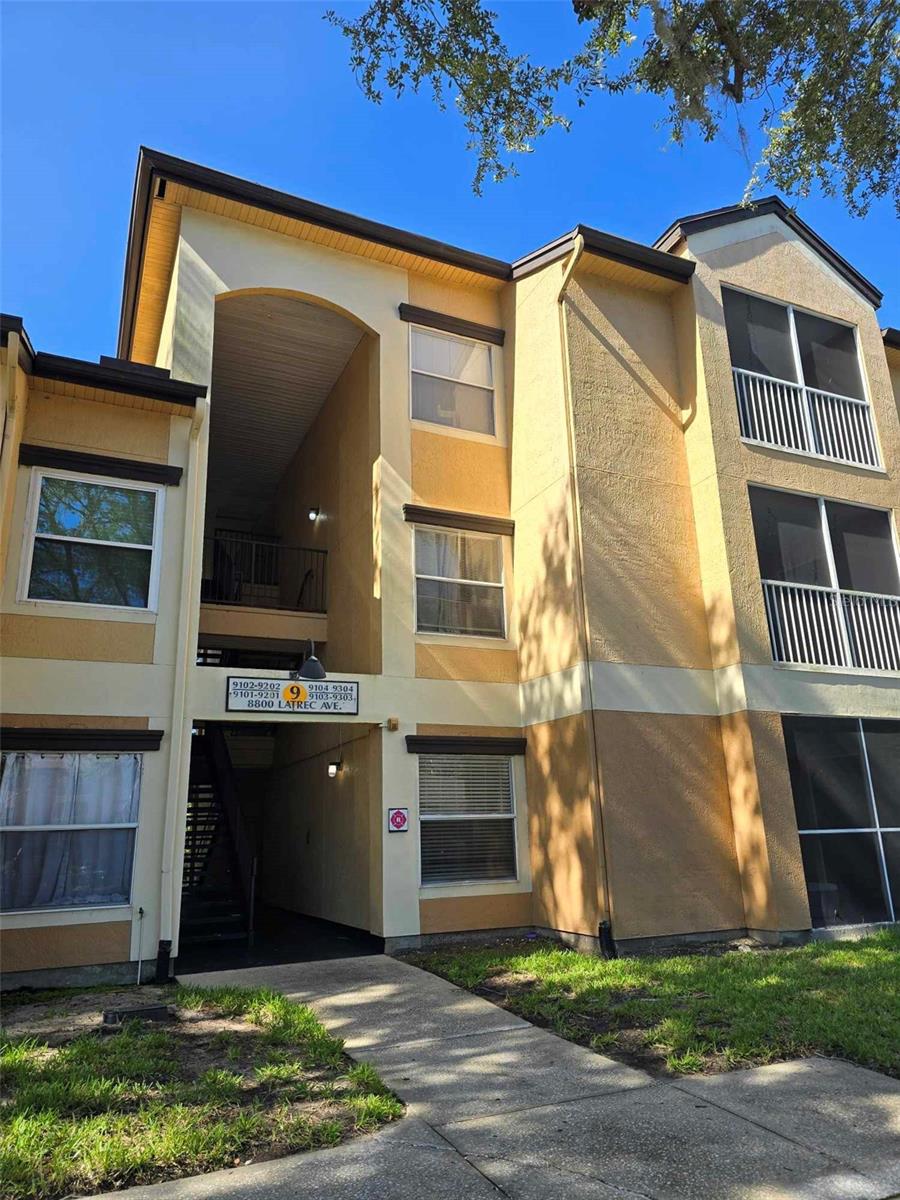 8800 LATREC AVE #9103, ORLANDO, FL, 32819