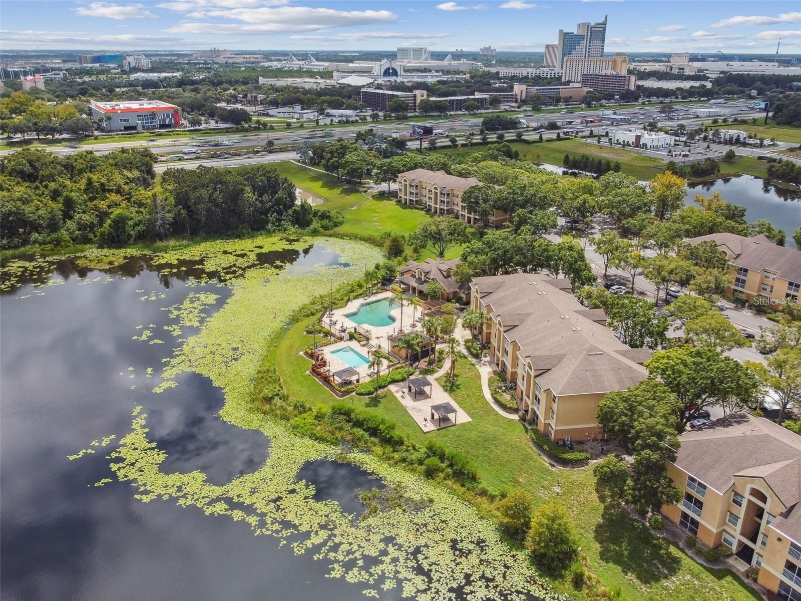 8800 LATREC AVE #9103, ORLANDO, FL, 32819