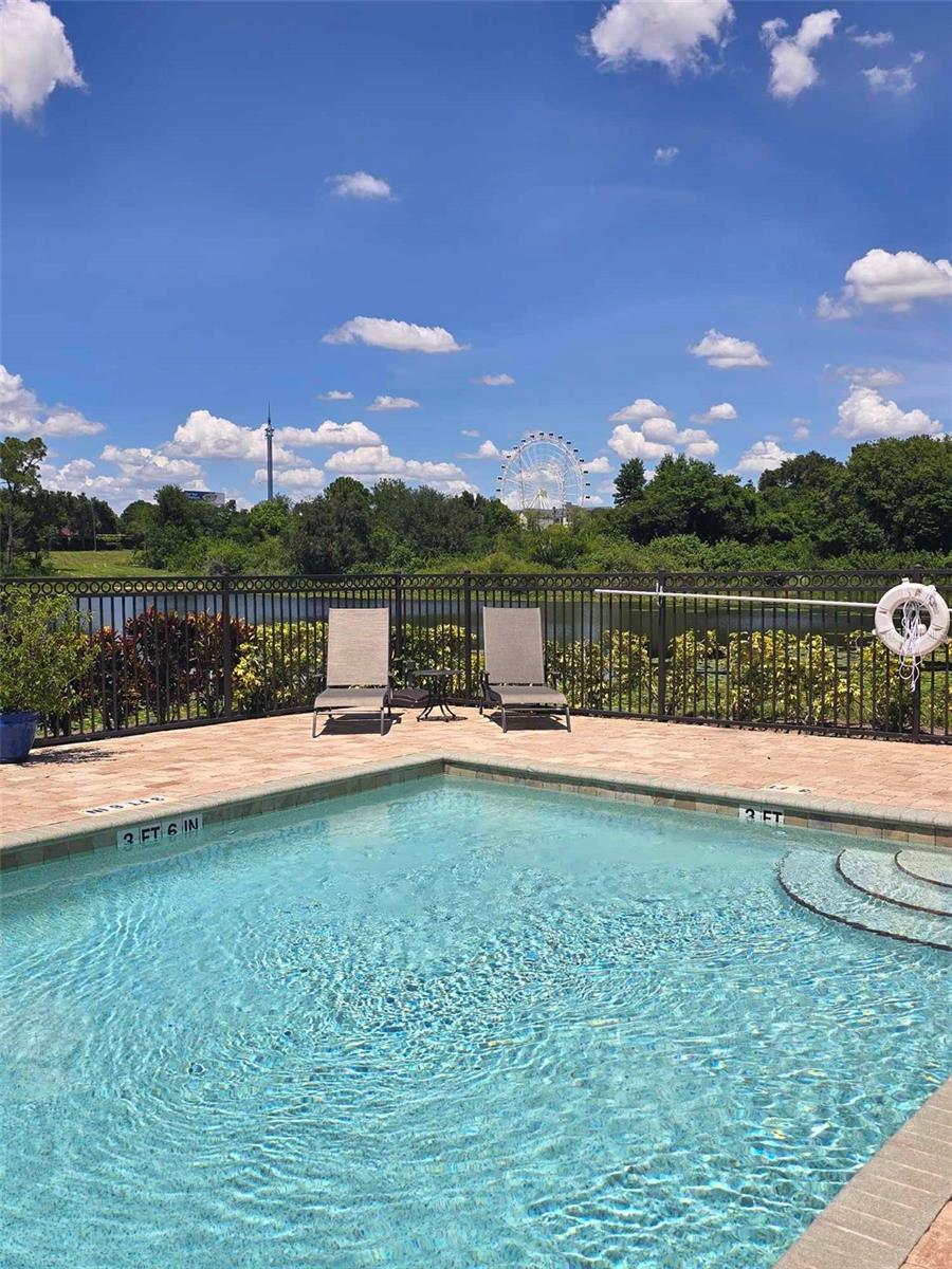 8800 LATREC AVE #9103, ORLANDO, FL, 32819