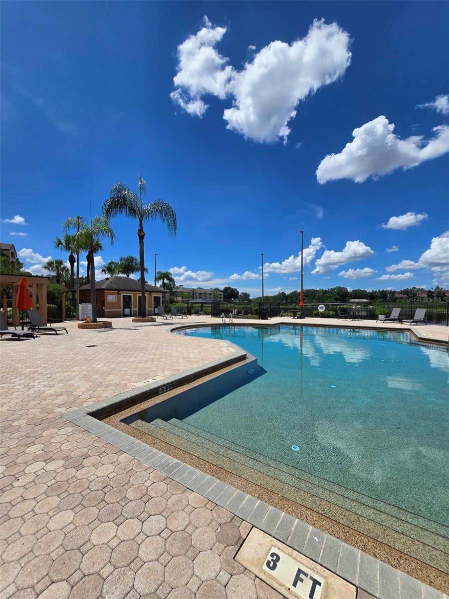 8800 LATREC AVE #9103, ORLANDO, FL, 32819