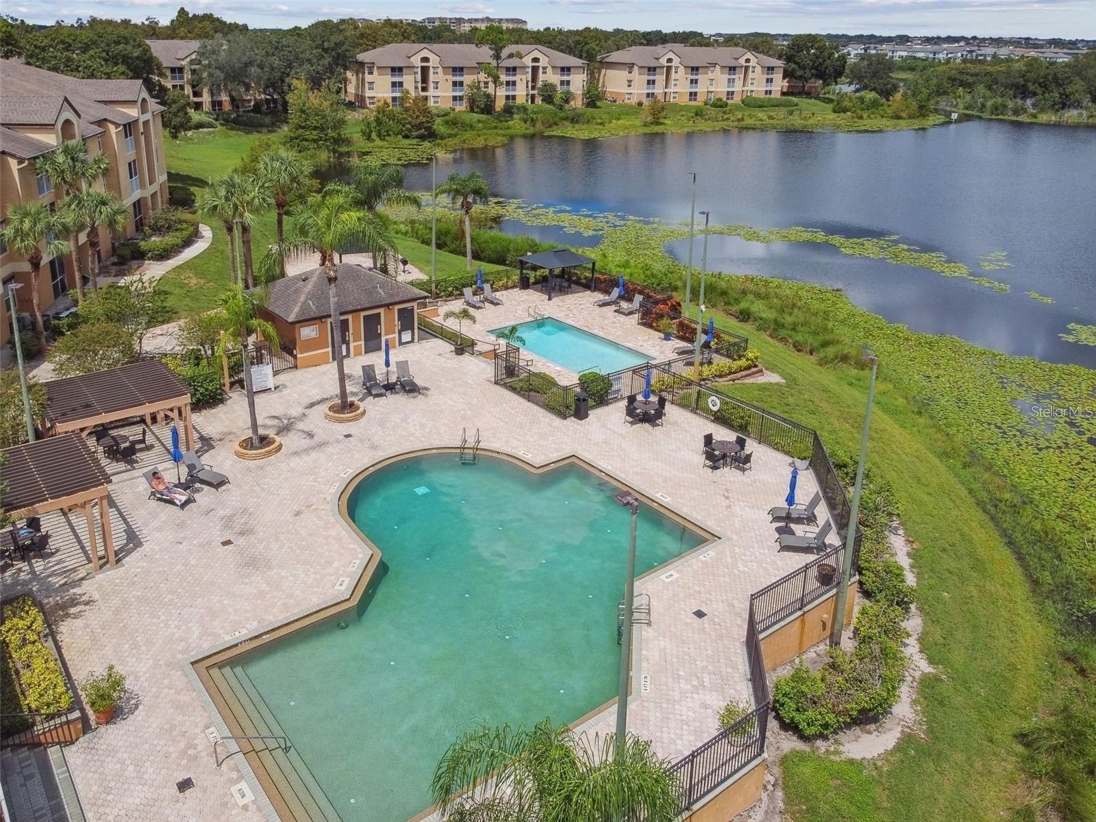 8800 LATREC AVE #9103, ORLANDO, FL, 32819