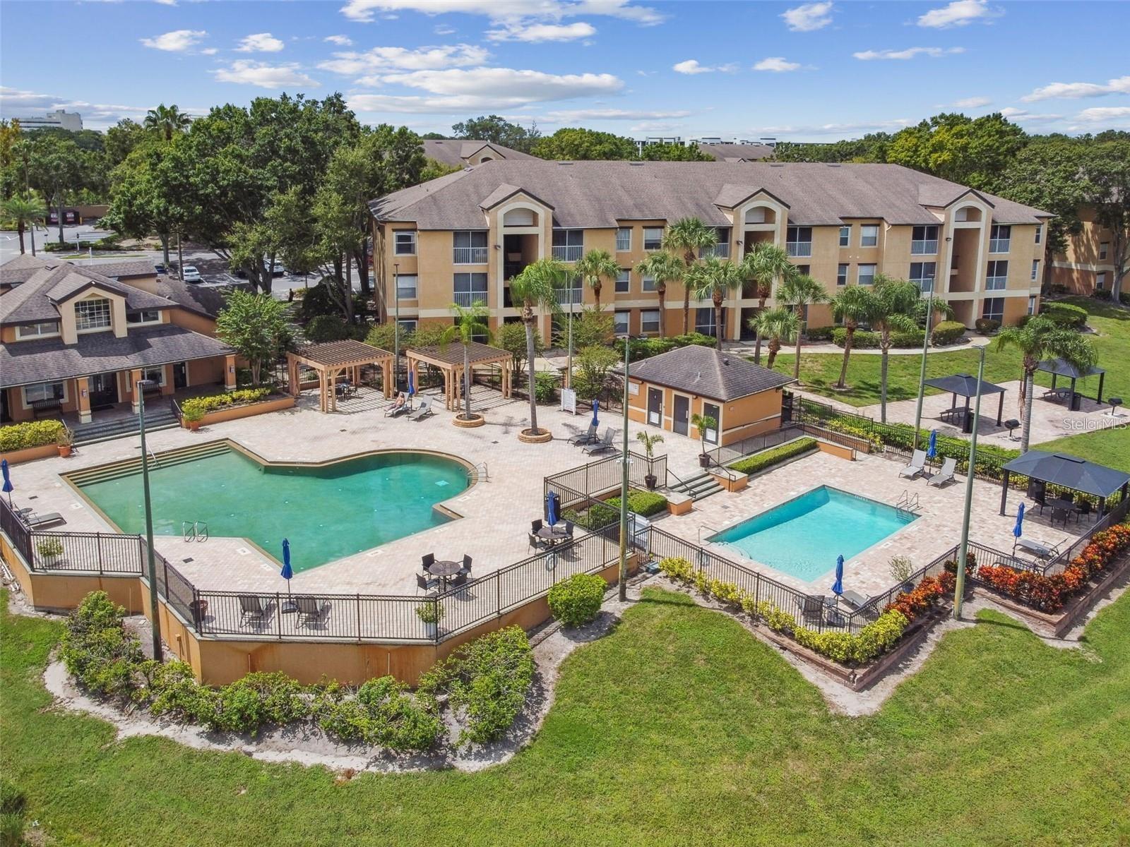 8800 LATREC AVE #9103, ORLANDO, FL, 32819
