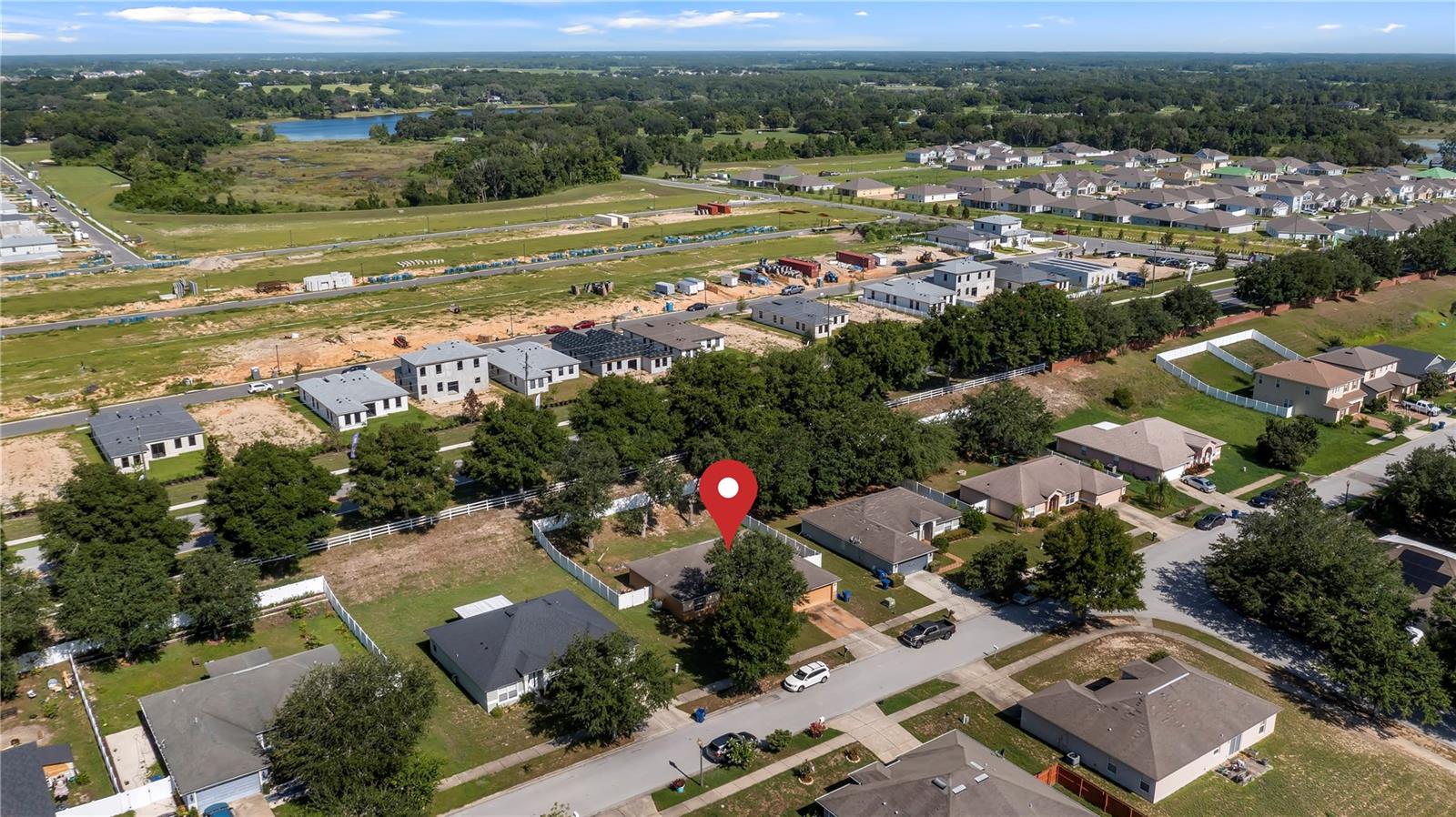 1155 STRATTON AVE, GROVELAND, FL, 34736