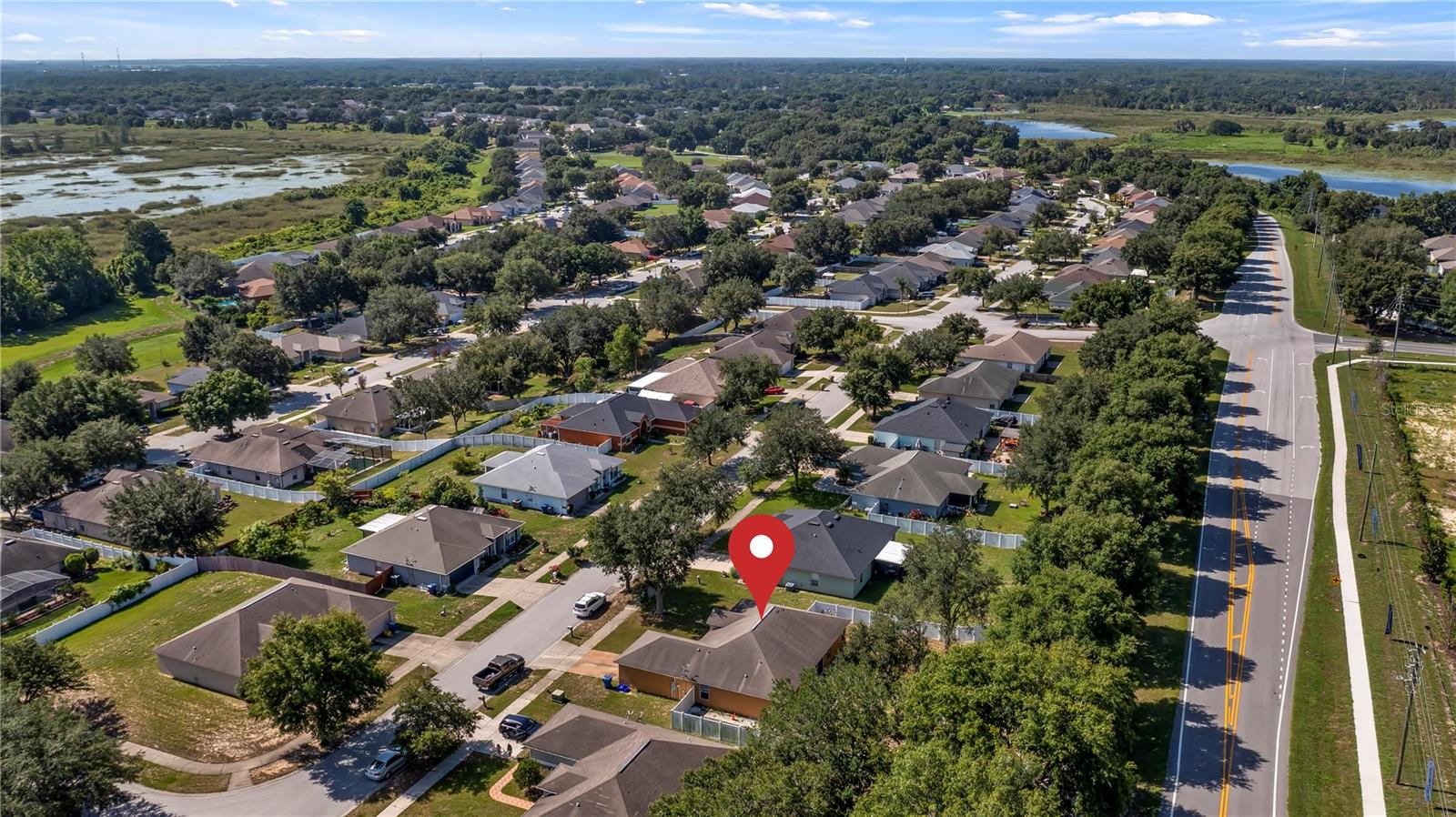 1155 STRATTON AVE, GROVELAND, FL, 34736