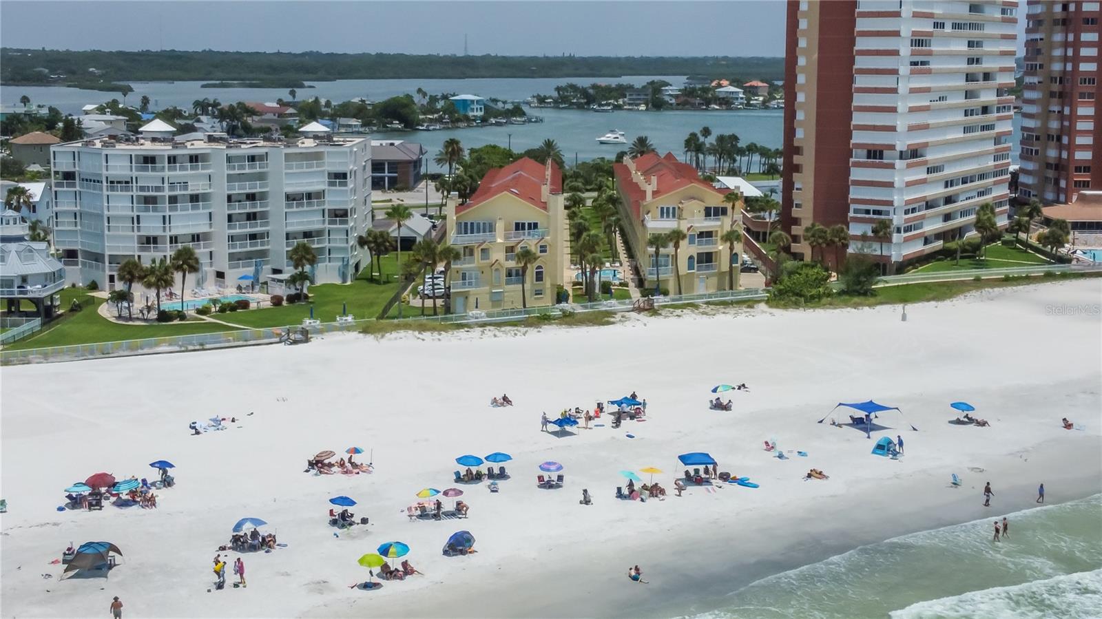 17960 GULF BLVD #212, REDINGTON SHORES, FL, 33708