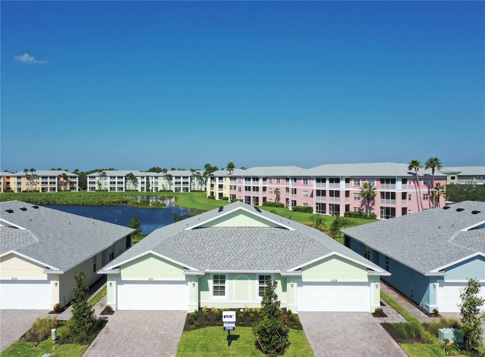 2131 ROYAL TERN CIR, PUNTA GORDA, FL, 33983