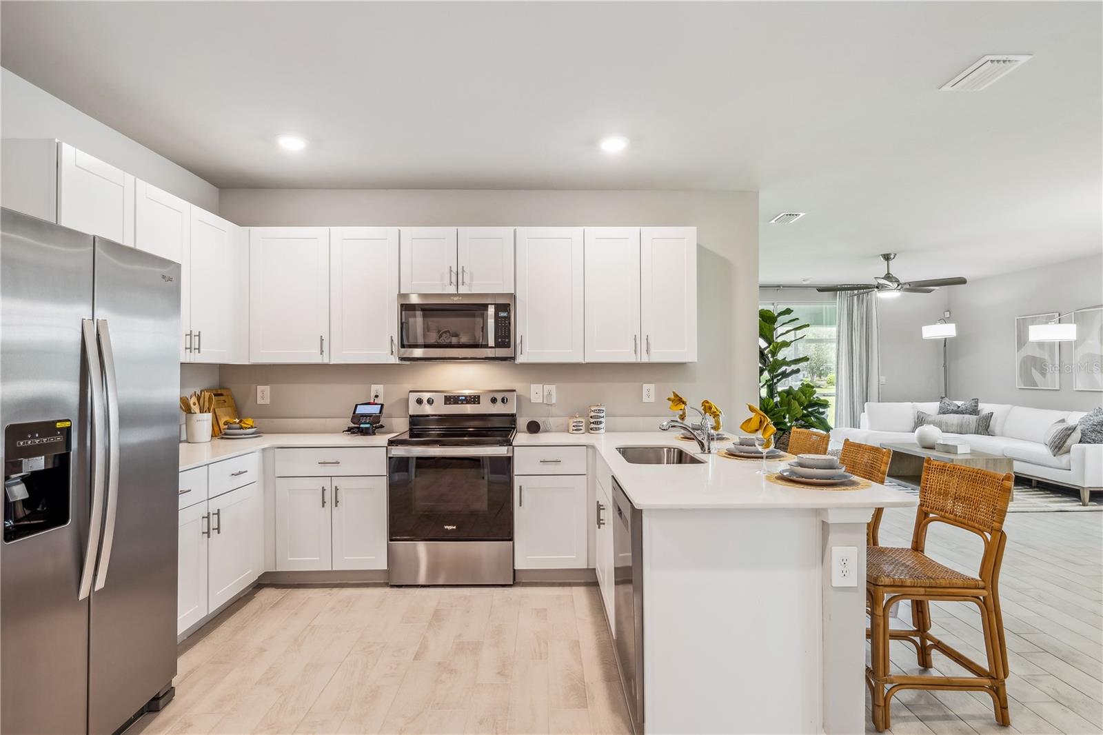 2131 ROYAL TERN CIR, PUNTA GORDA, FL, 33983