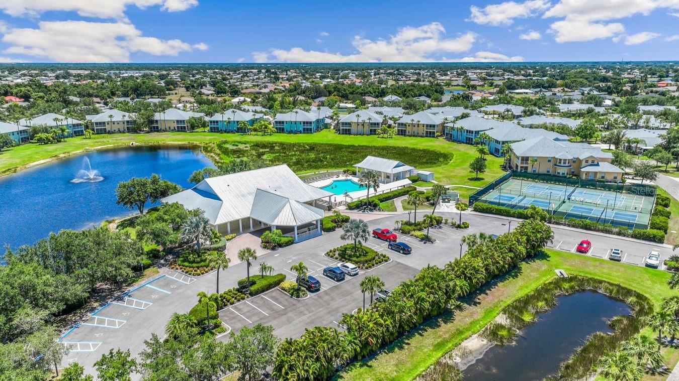2131 ROYAL TERN CIR, PUNTA GORDA, FL, 33983