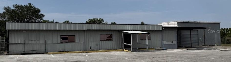 10121 SE US-441, BELLEVIEW, FL, 34420