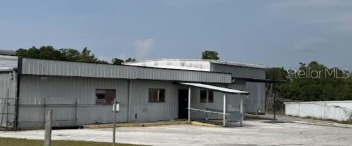 10121 SE US-441, BELLEVIEW, FL, 34420
