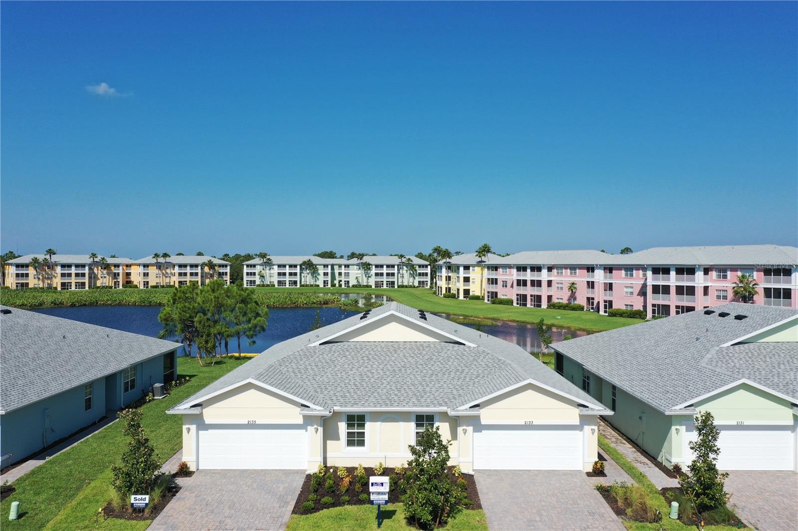 2133 ROYAL TERN CIR, PUNTA GORDA, FL, 33983