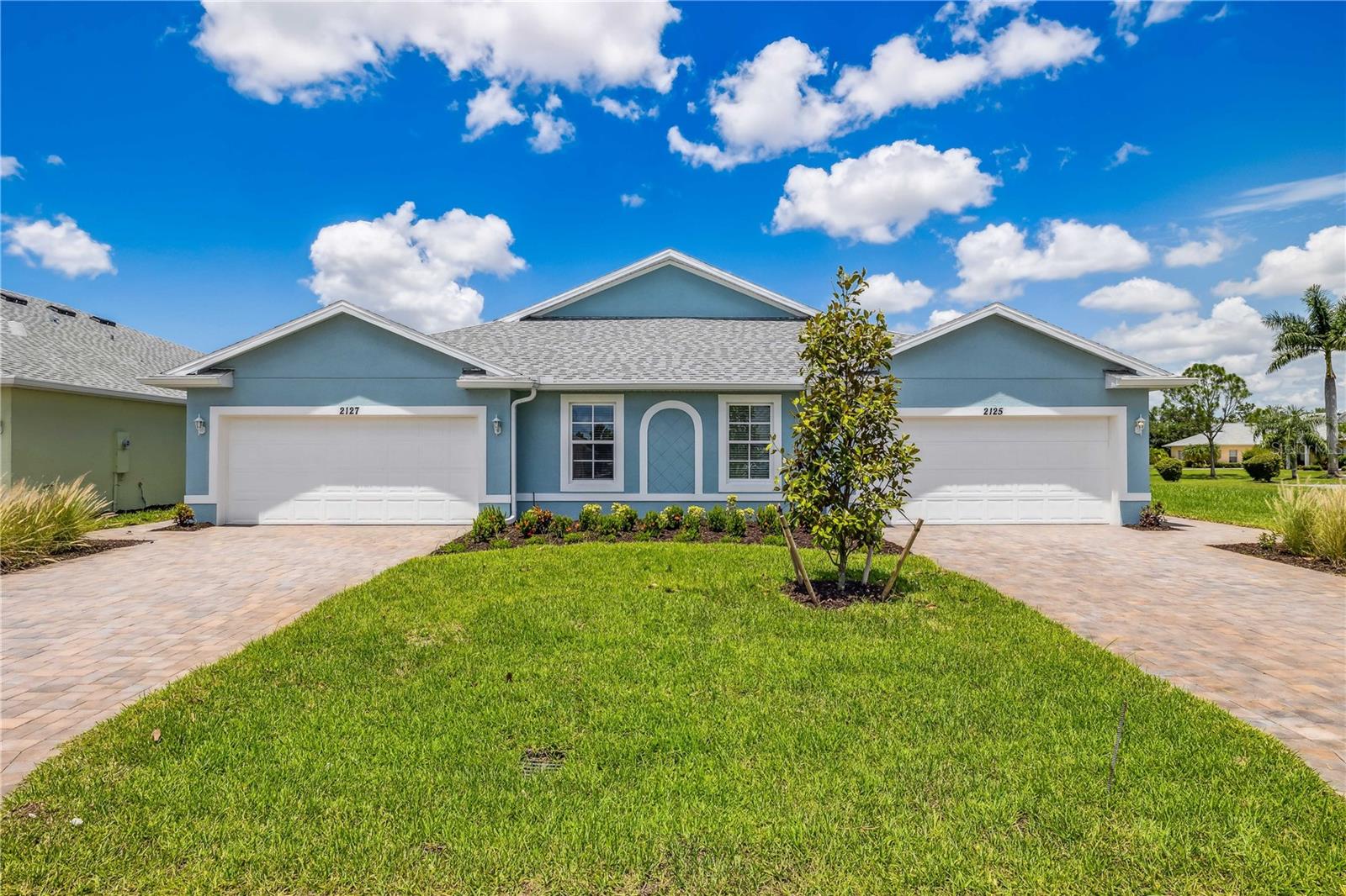 2133 ROYAL TERN CIR, PUNTA GORDA, FL, 33983