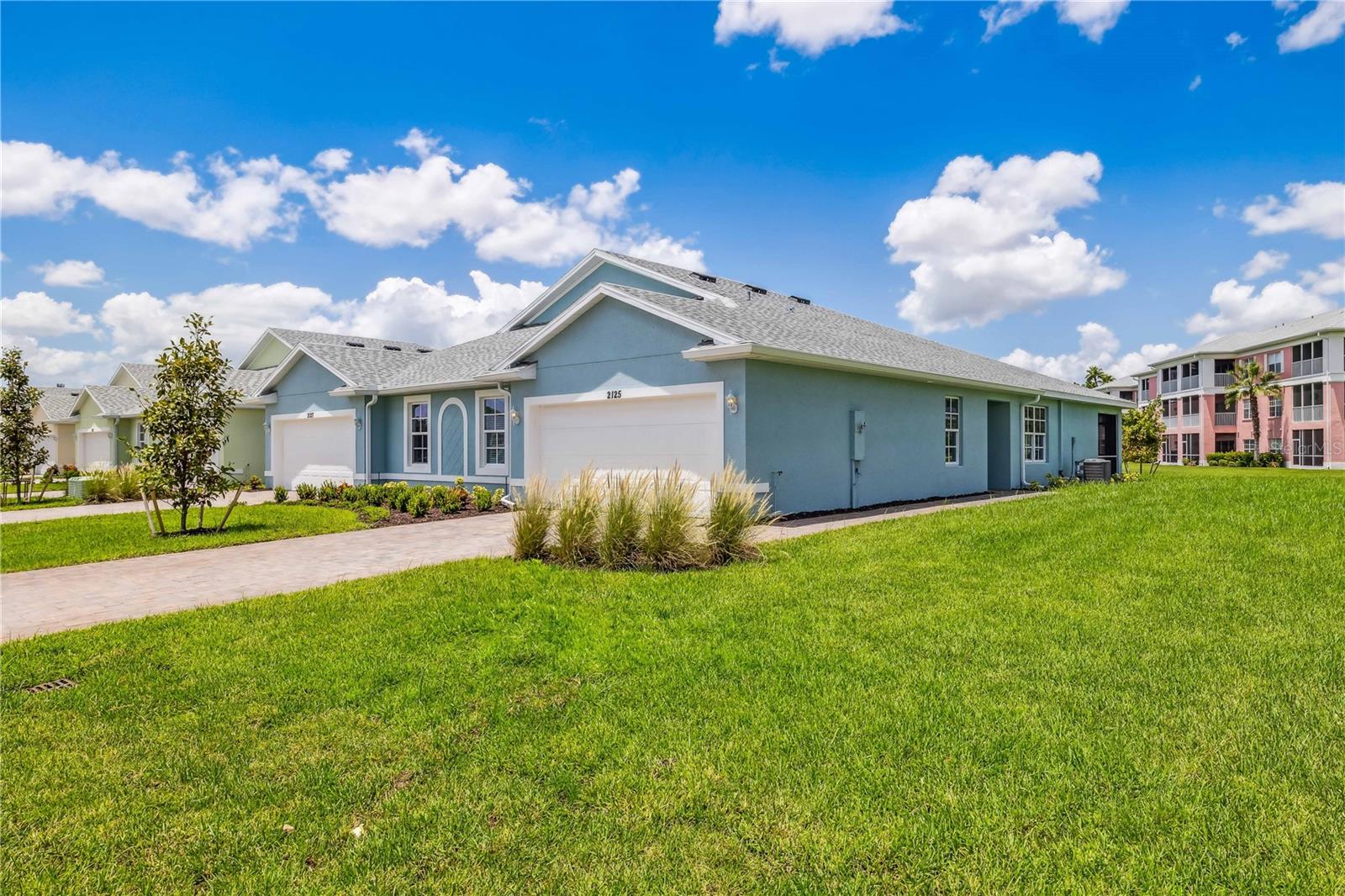 2133 ROYAL TERN CIR, PUNTA GORDA, FL, 33983