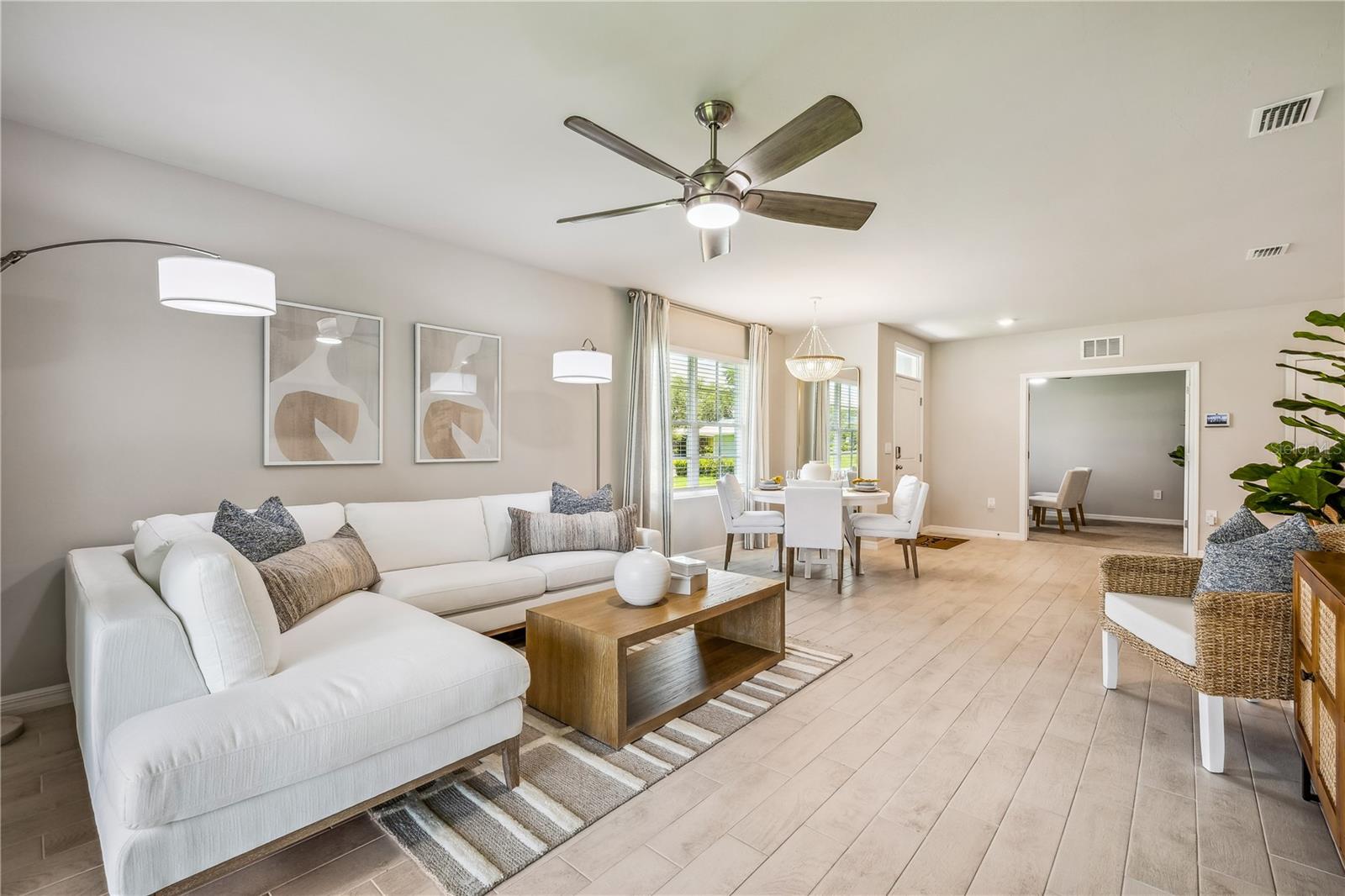2133 ROYAL TERN CIR, PUNTA GORDA, FL, 33983