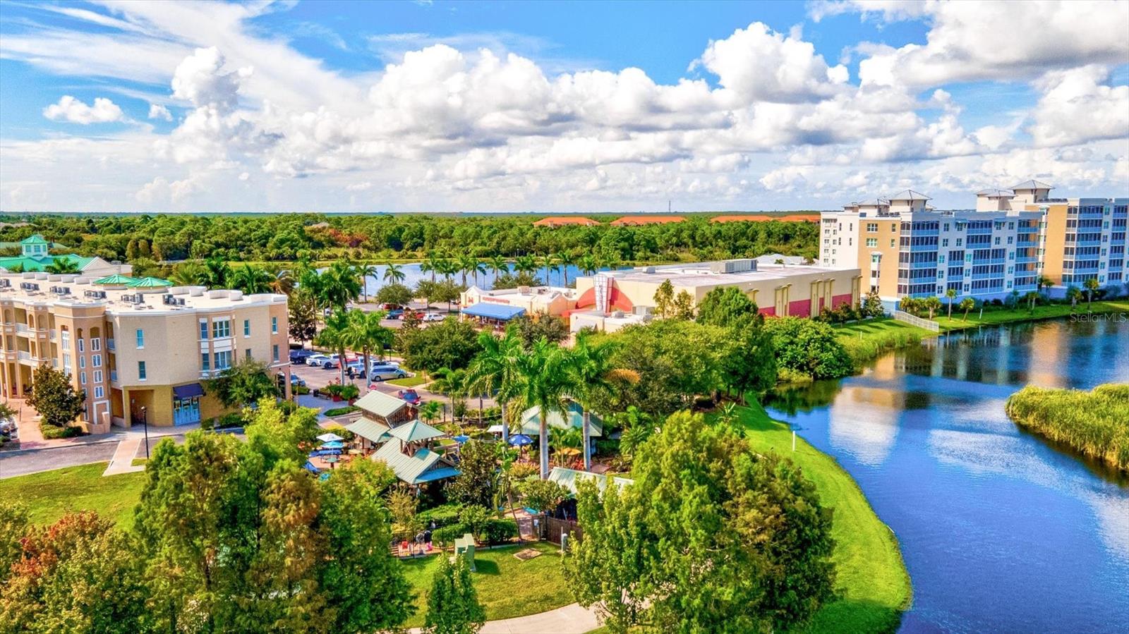 105 NEW BRITON CT, BRADENTON, FL, 34212