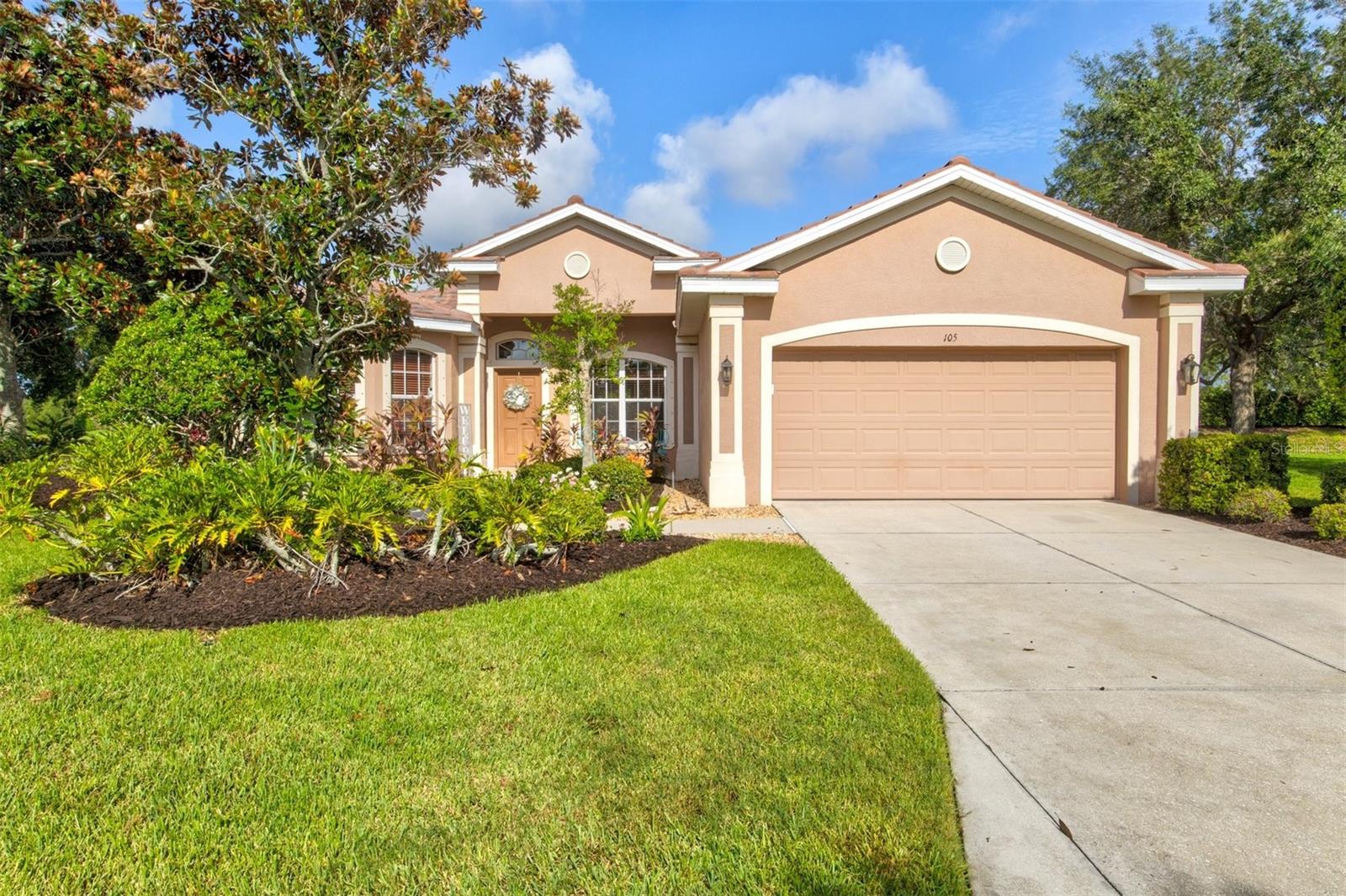 105 NEW BRITON CT, BRADENTON, FL, 34212