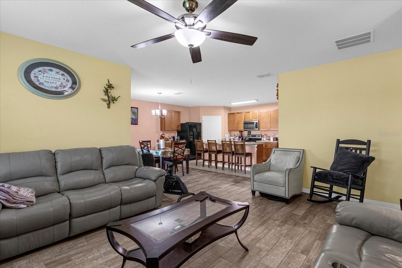 5251 BEAR CORN RUN, PORT ORANGE, FL, 32128