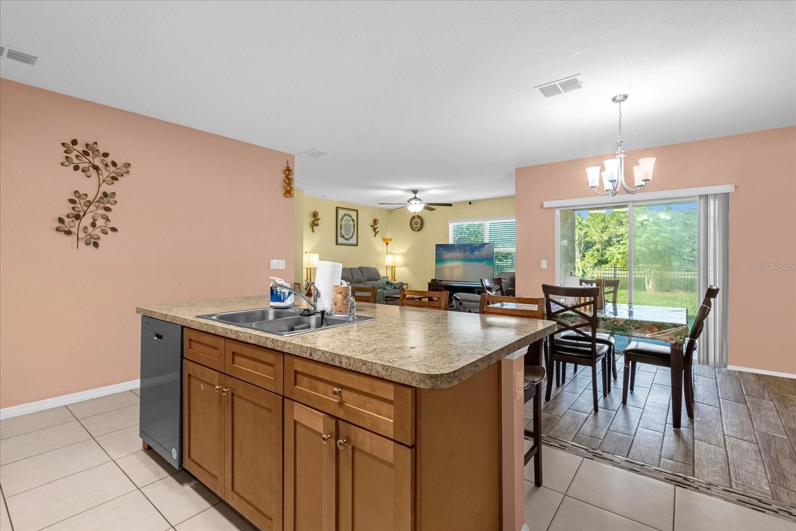 5251 BEAR CORN RUN, PORT ORANGE, FL, 32128