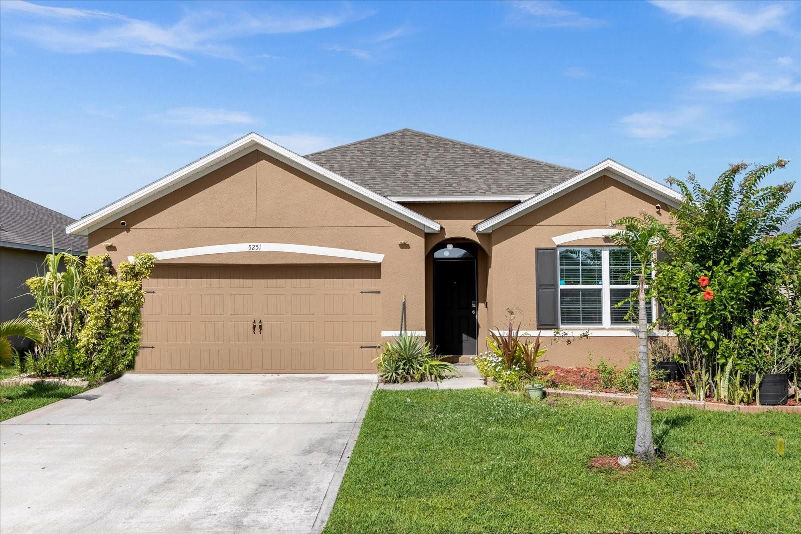 5251 BEAR CORN RUN, PORT ORANGE, FL, 32128