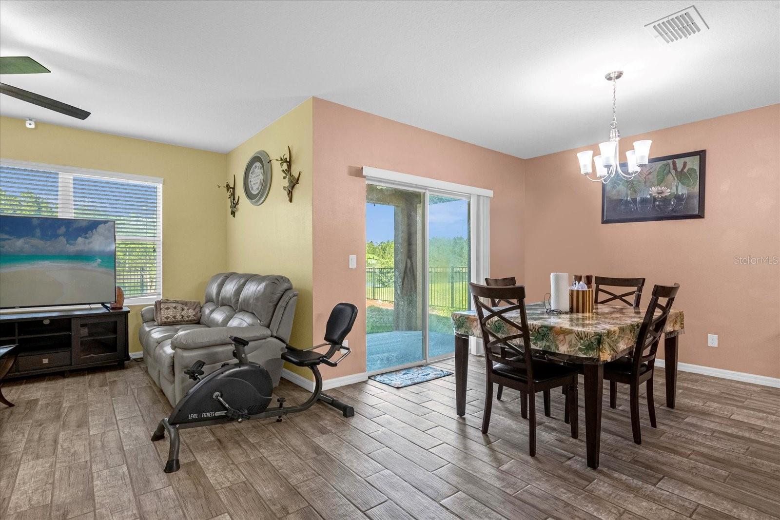 5251 BEAR CORN RUN, PORT ORANGE, FL, 32128
