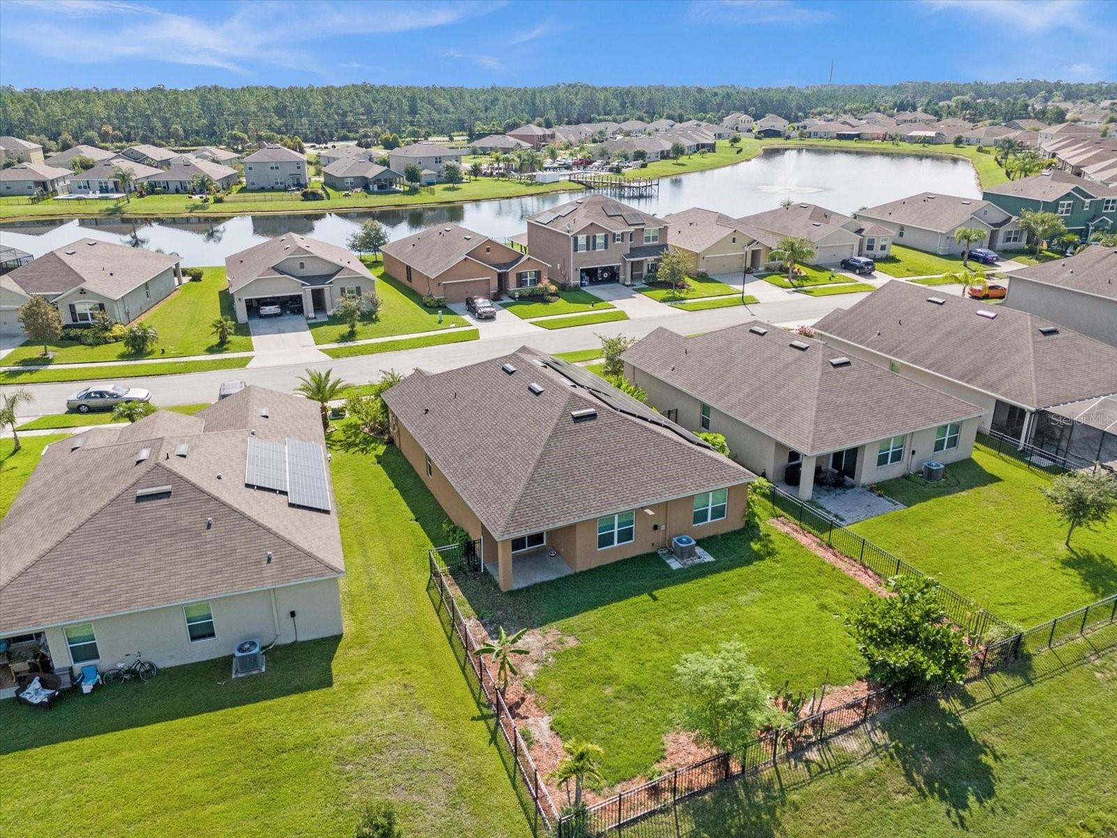 5251 BEAR CORN RUN, PORT ORANGE, FL, 32128