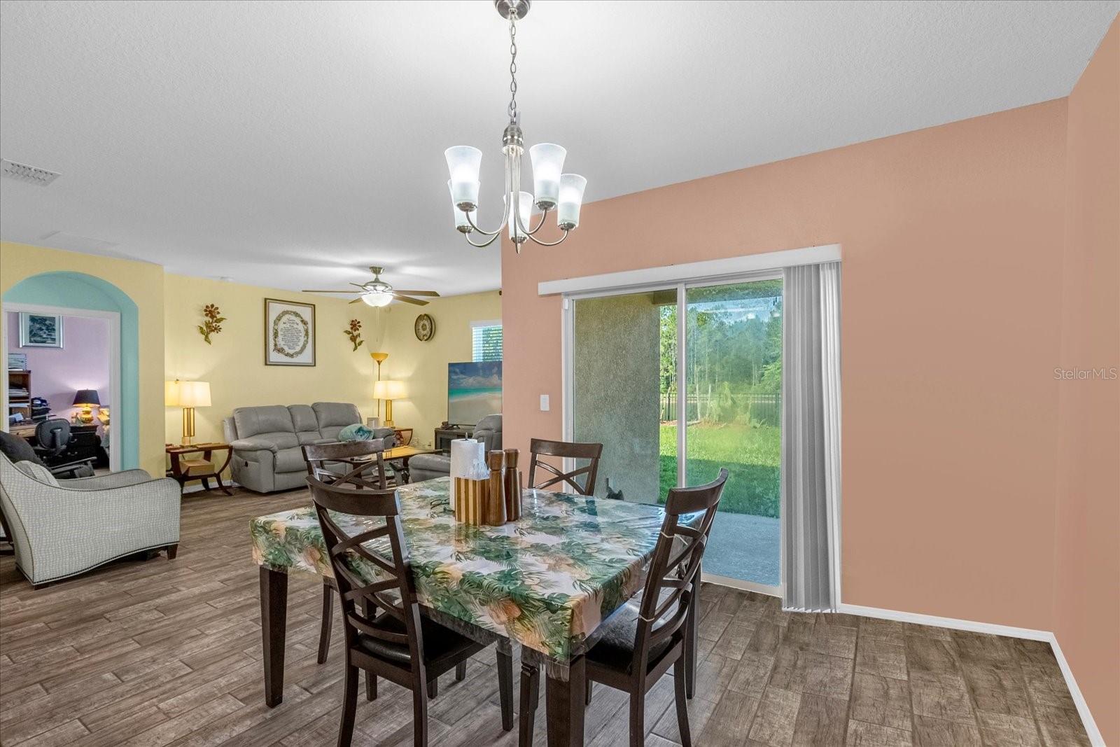 5251 BEAR CORN RUN, PORT ORANGE, FL, 32128