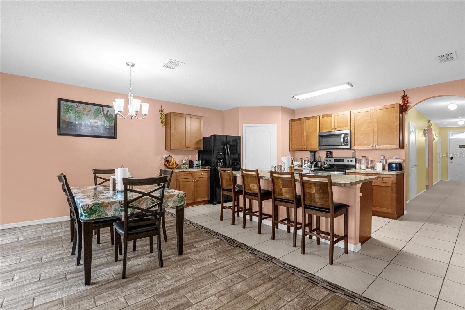 5251 BEAR CORN RUN, PORT ORANGE, FL, 32128