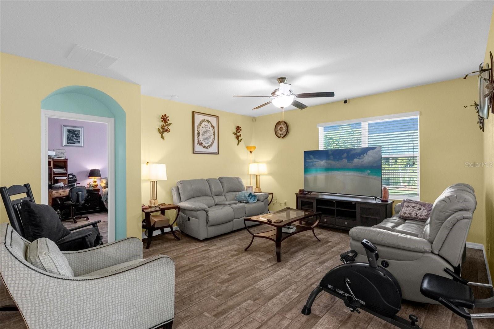 5251 BEAR CORN RUN, PORT ORANGE, FL, 32128