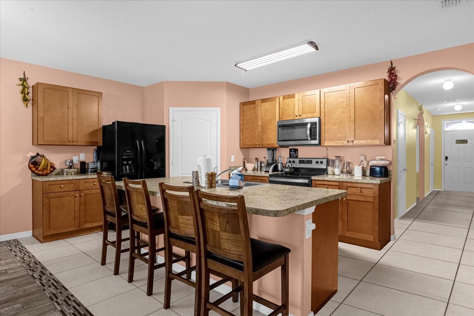 5251 BEAR CORN RUN, PORT ORANGE, FL, 32128