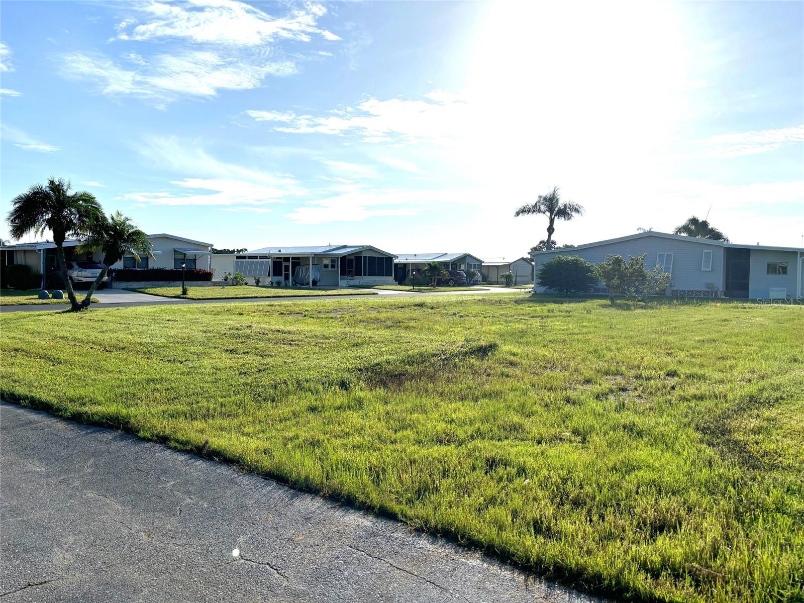 602 LA JOLLA CIR, NORTH PORT, FL, 34287