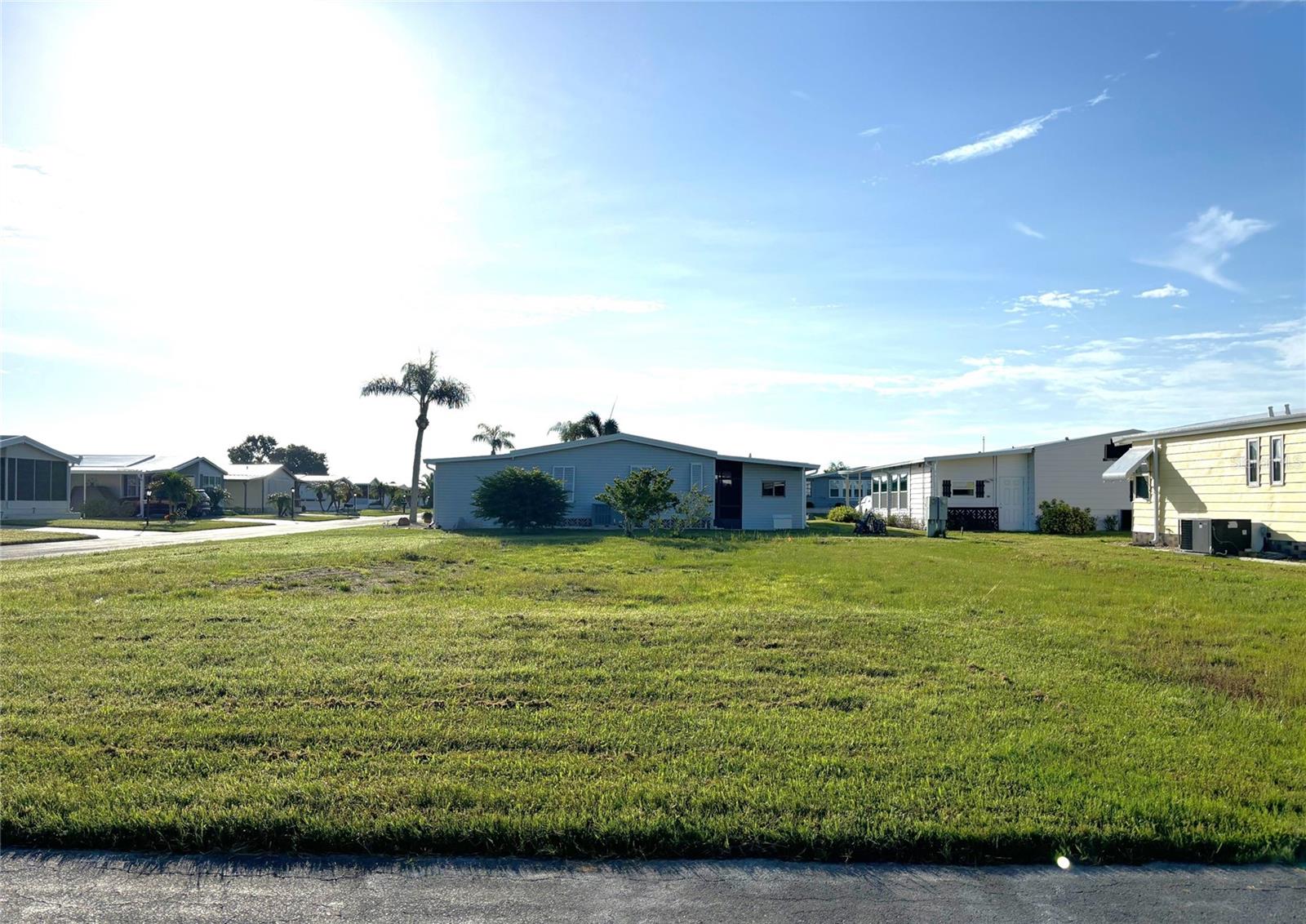 602 LA JOLLA CIR, NORTH PORT, FL, 34287