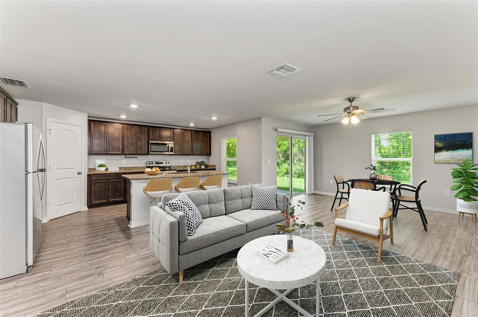 4986 ARITON RD, NORTH PORT, FL, 34288