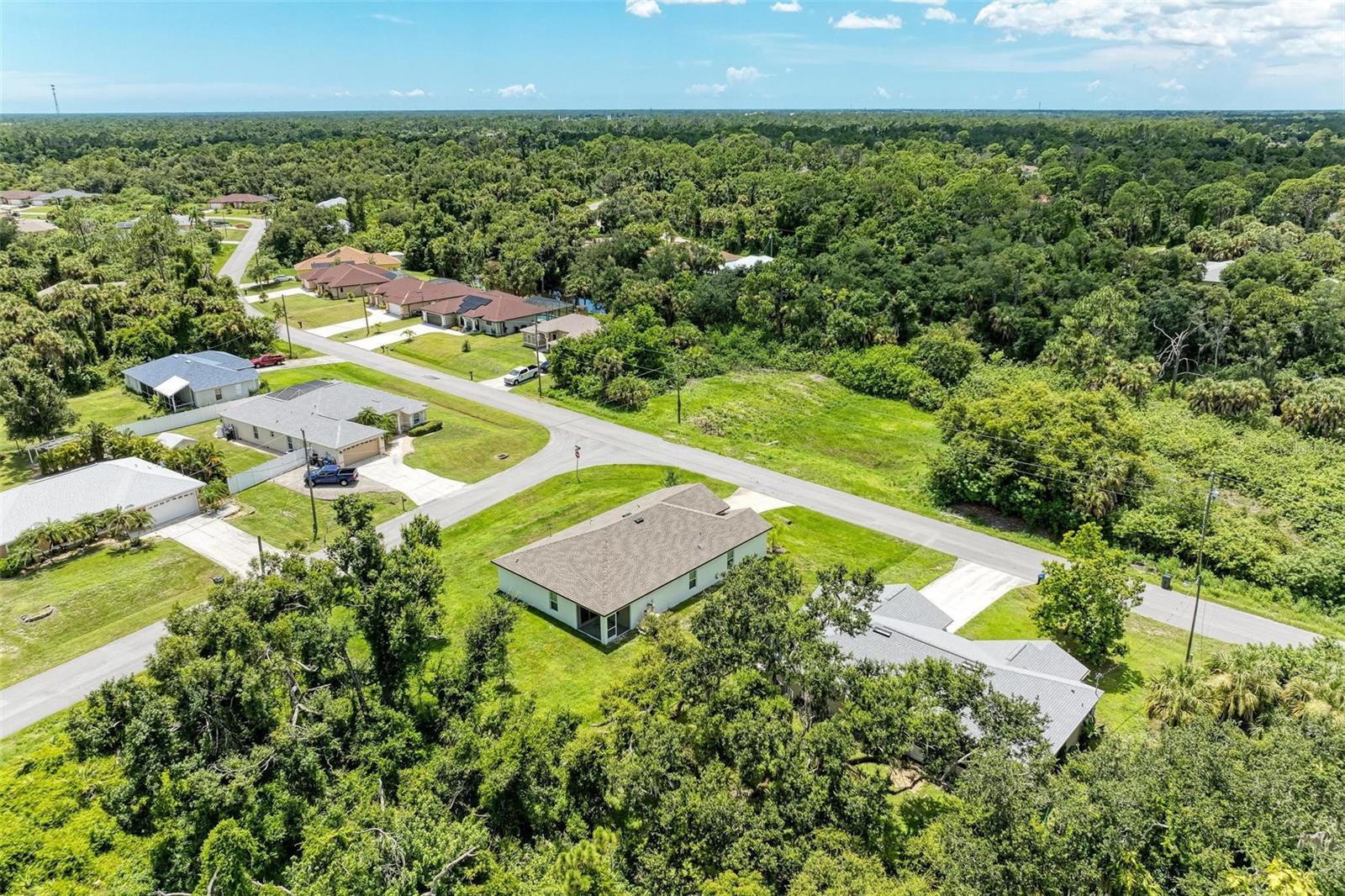 4986 ARITON RD, NORTH PORT, FL, 34288