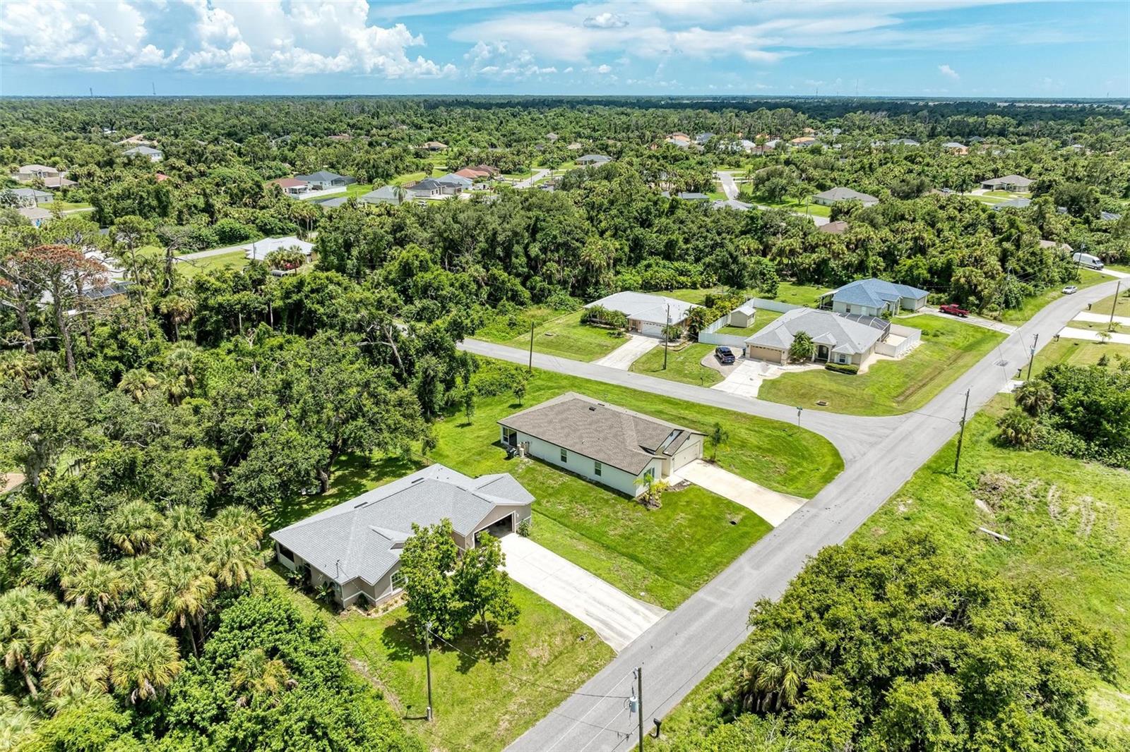 4986 ARITON RD, NORTH PORT, FL, 34288