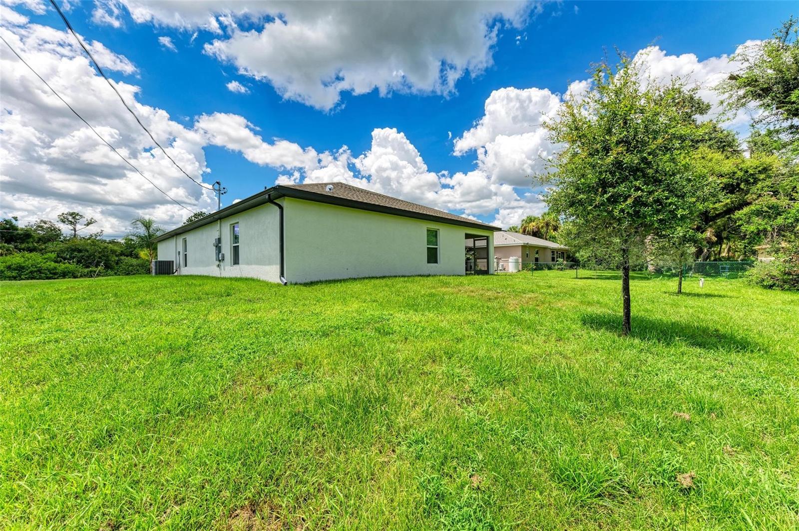 4986 ARITON RD, NORTH PORT, FL, 34288