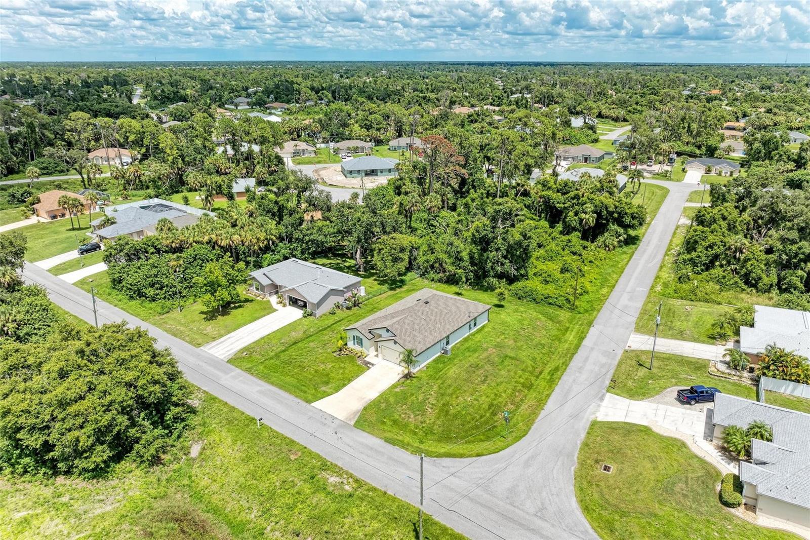 4986 ARITON RD, NORTH PORT, FL, 34288