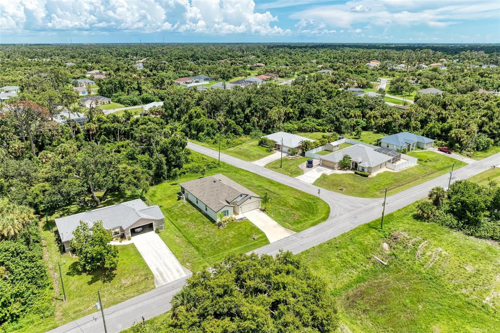 4986 ARITON RD, NORTH PORT, FL, 34288