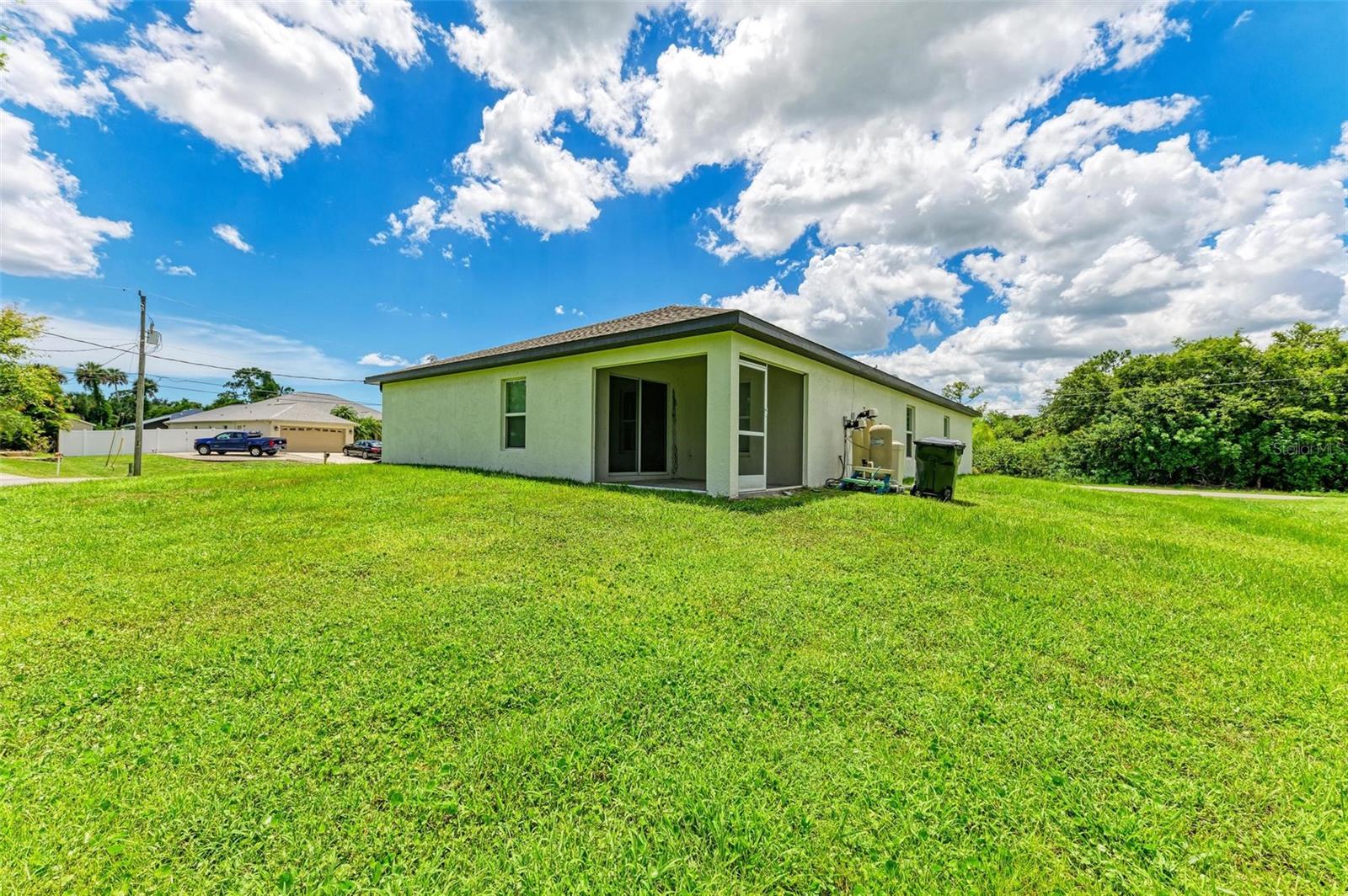 4986 ARITON RD, NORTH PORT, FL, 34288