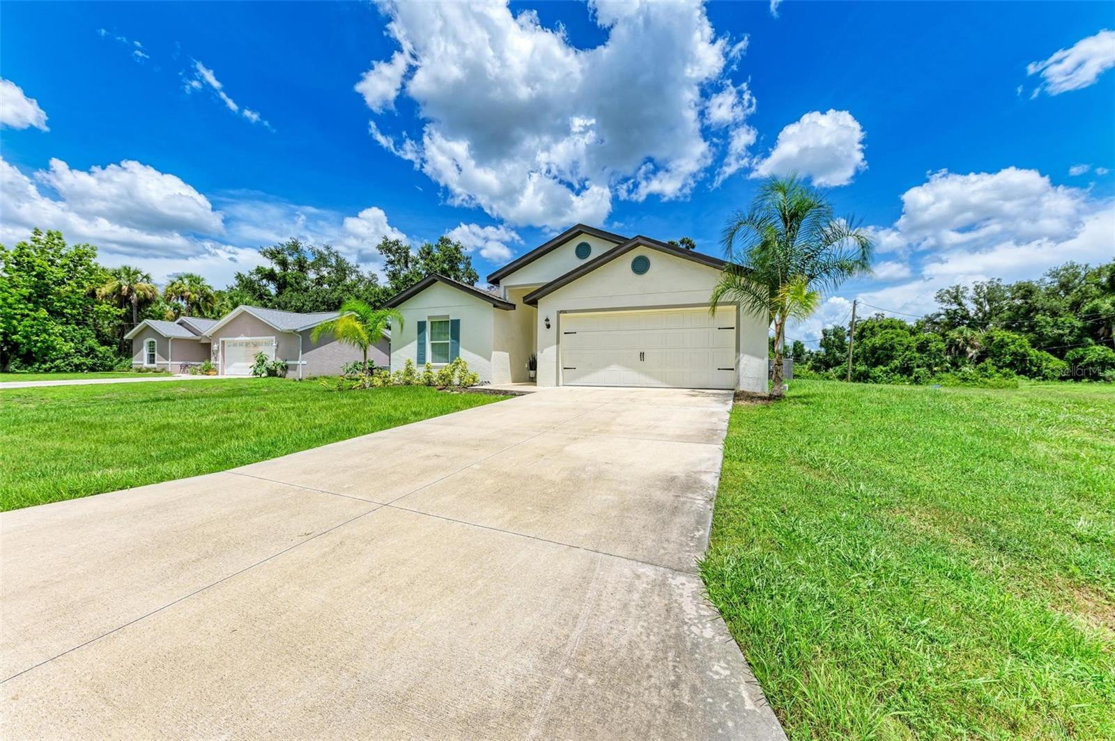 4986 ARITON RD, NORTH PORT, FL, 34288