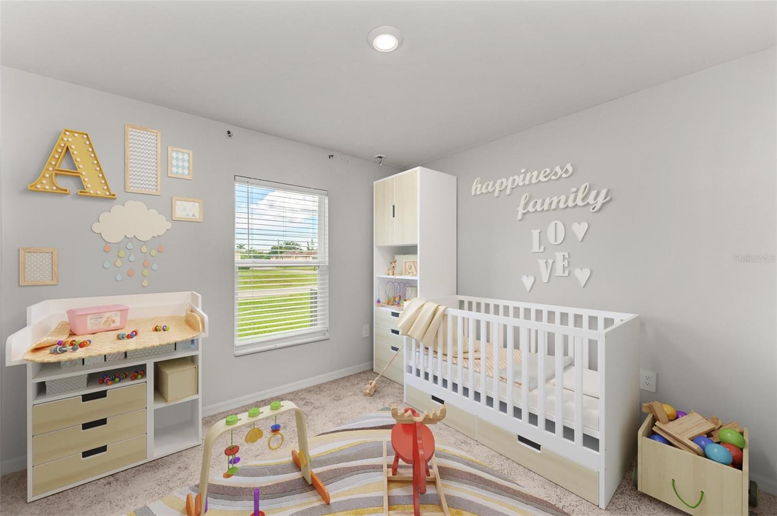 4986 ARITON RD, NORTH PORT, FL, 34288