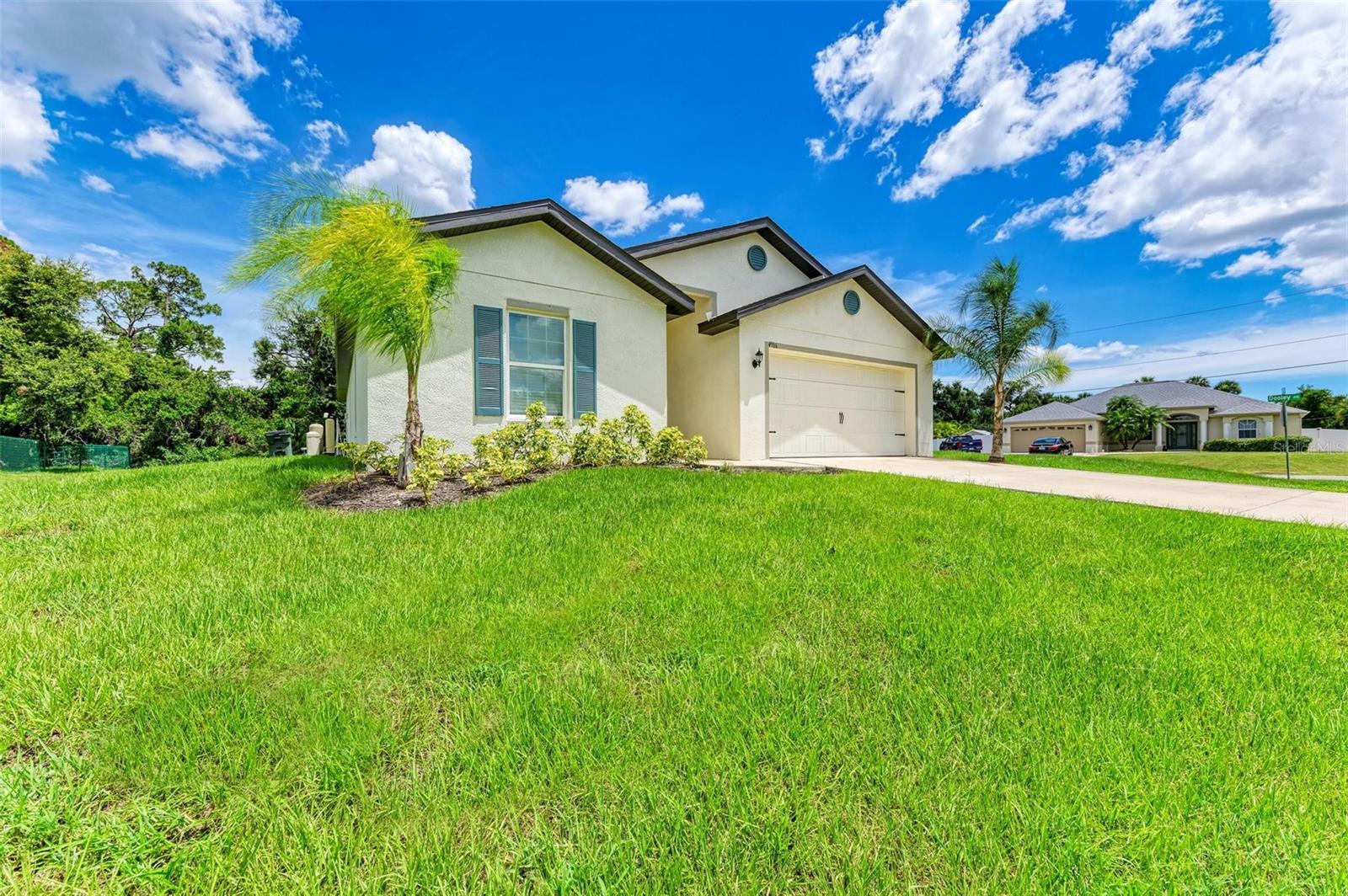 4986 ARITON RD, NORTH PORT, FL, 34288