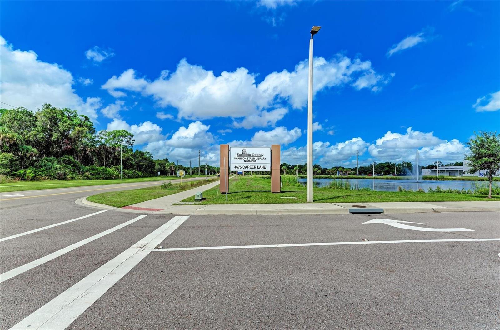 4986 ARITON RD, NORTH PORT, FL, 34288