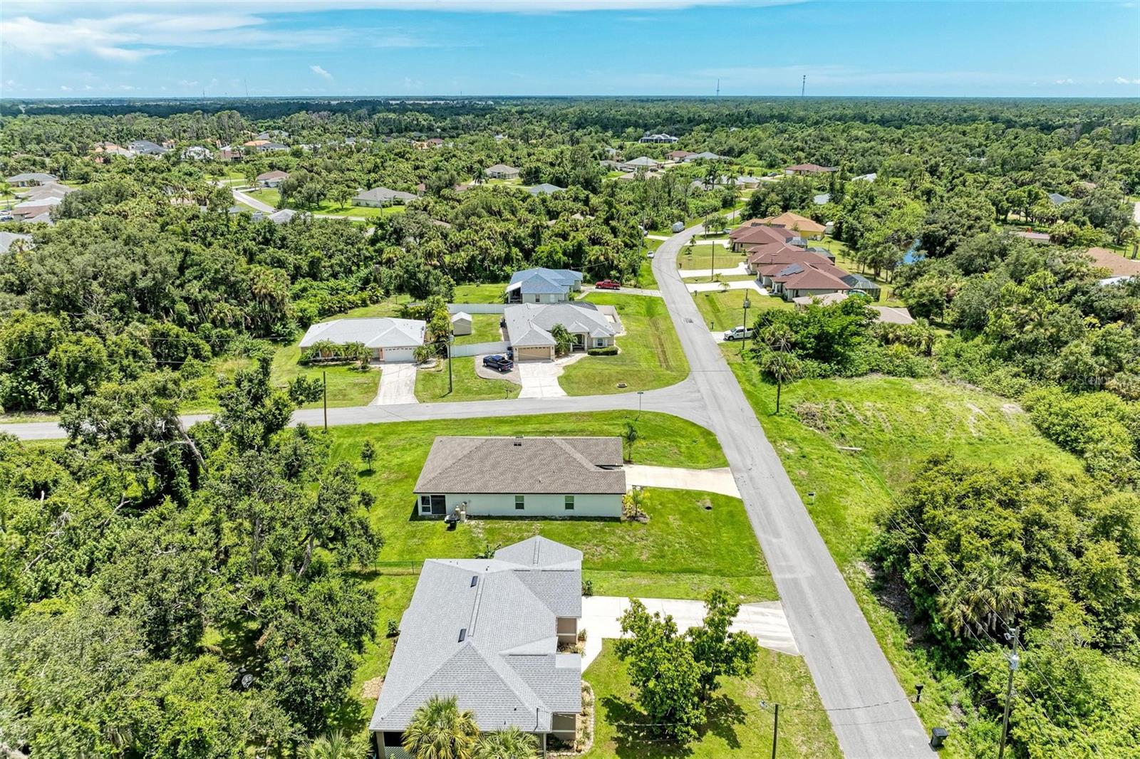 4986 ARITON RD, NORTH PORT, FL, 34288