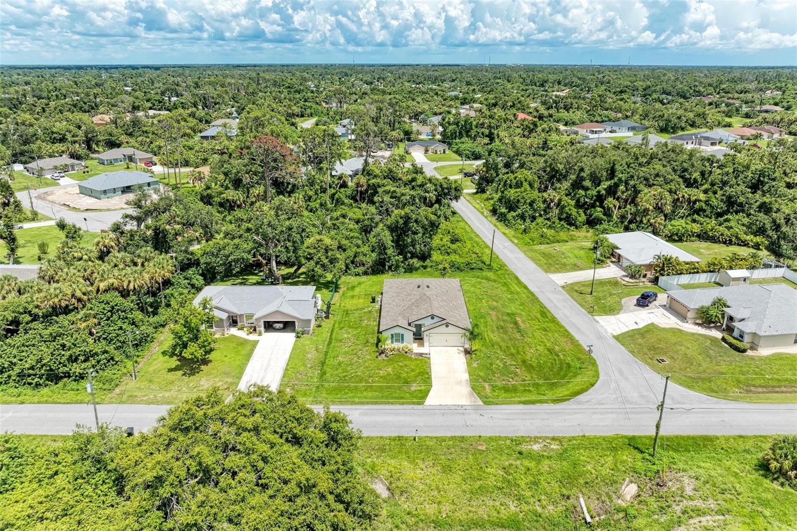 4986 ARITON RD, NORTH PORT, FL, 34288