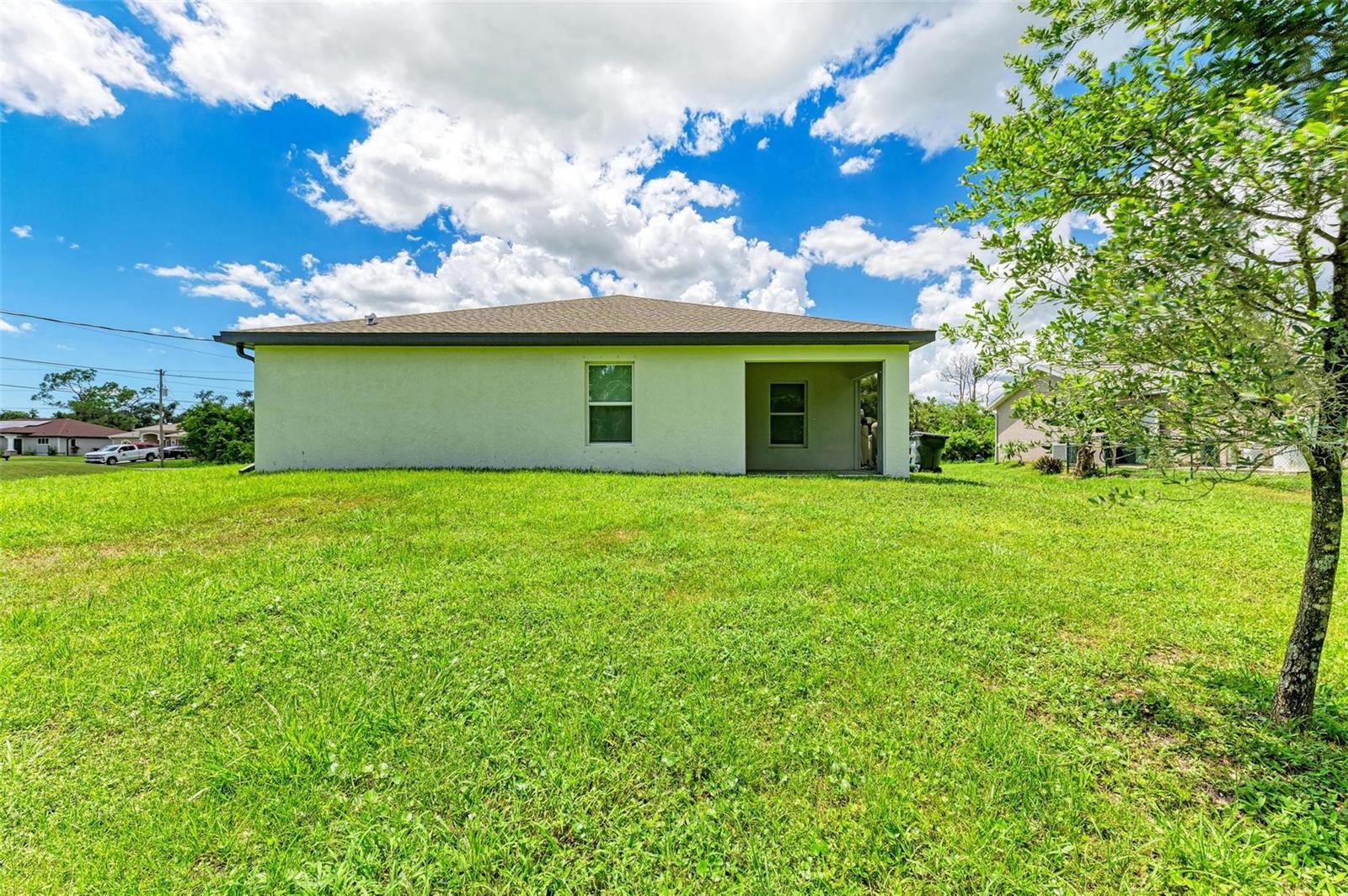 4986 ARITON RD, NORTH PORT, FL, 34288