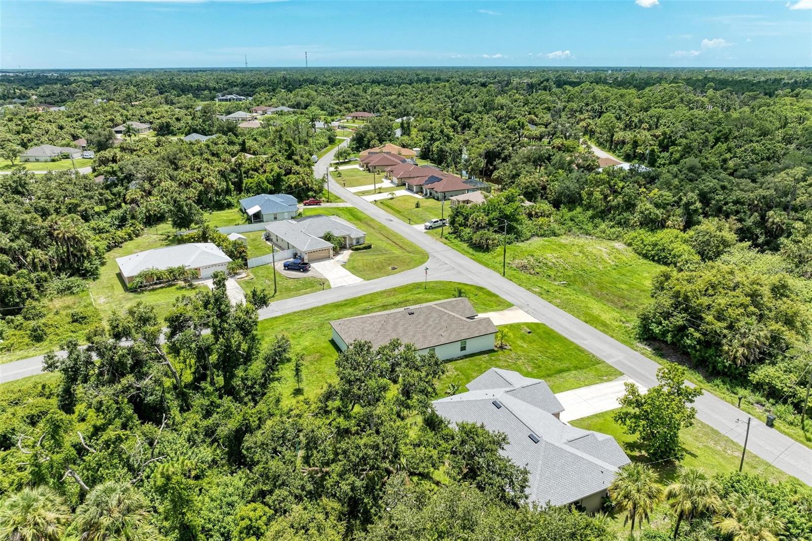 4986 ARITON RD, NORTH PORT, FL, 34288