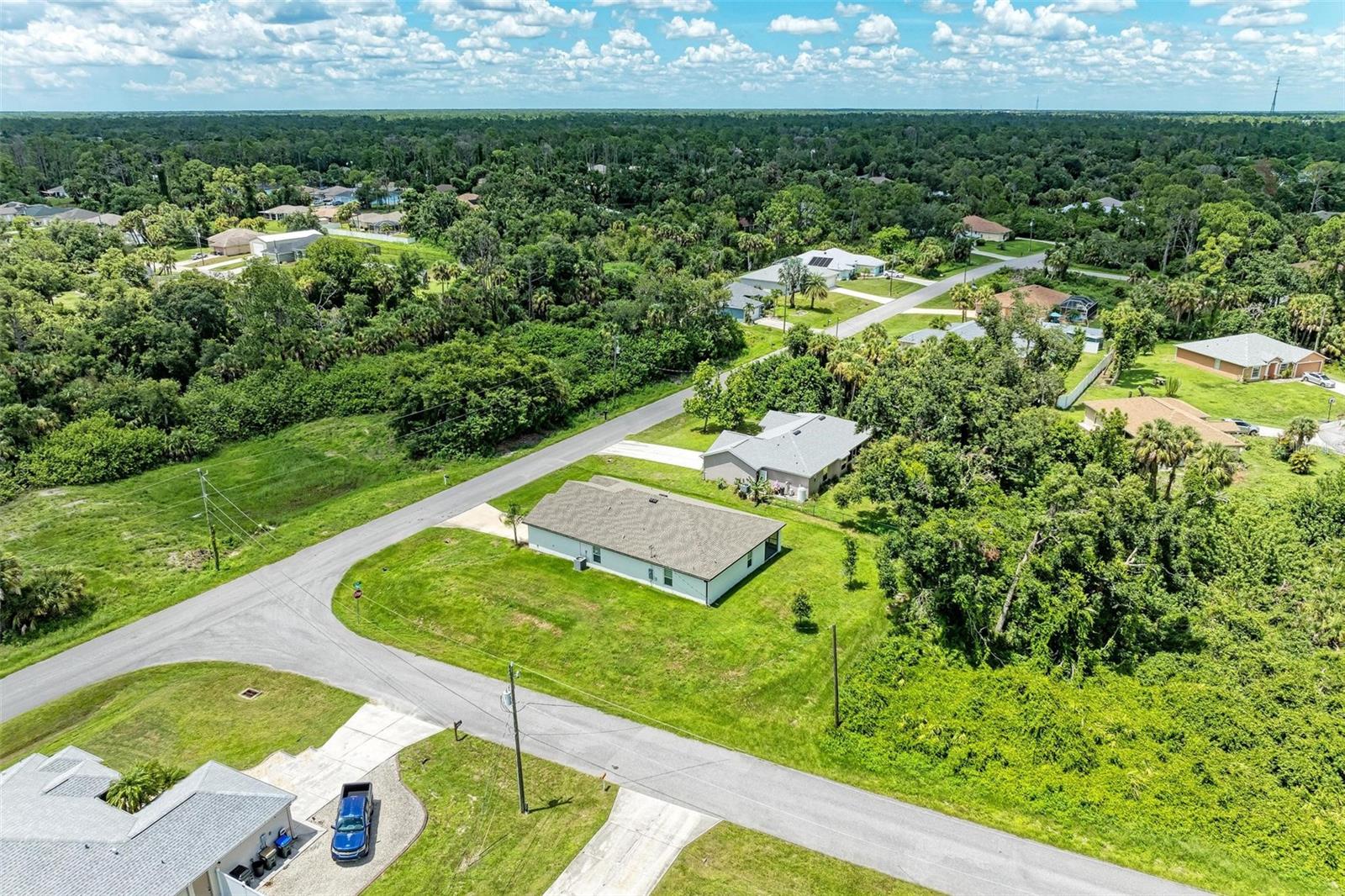 4986 ARITON RD, NORTH PORT, FL, 34288