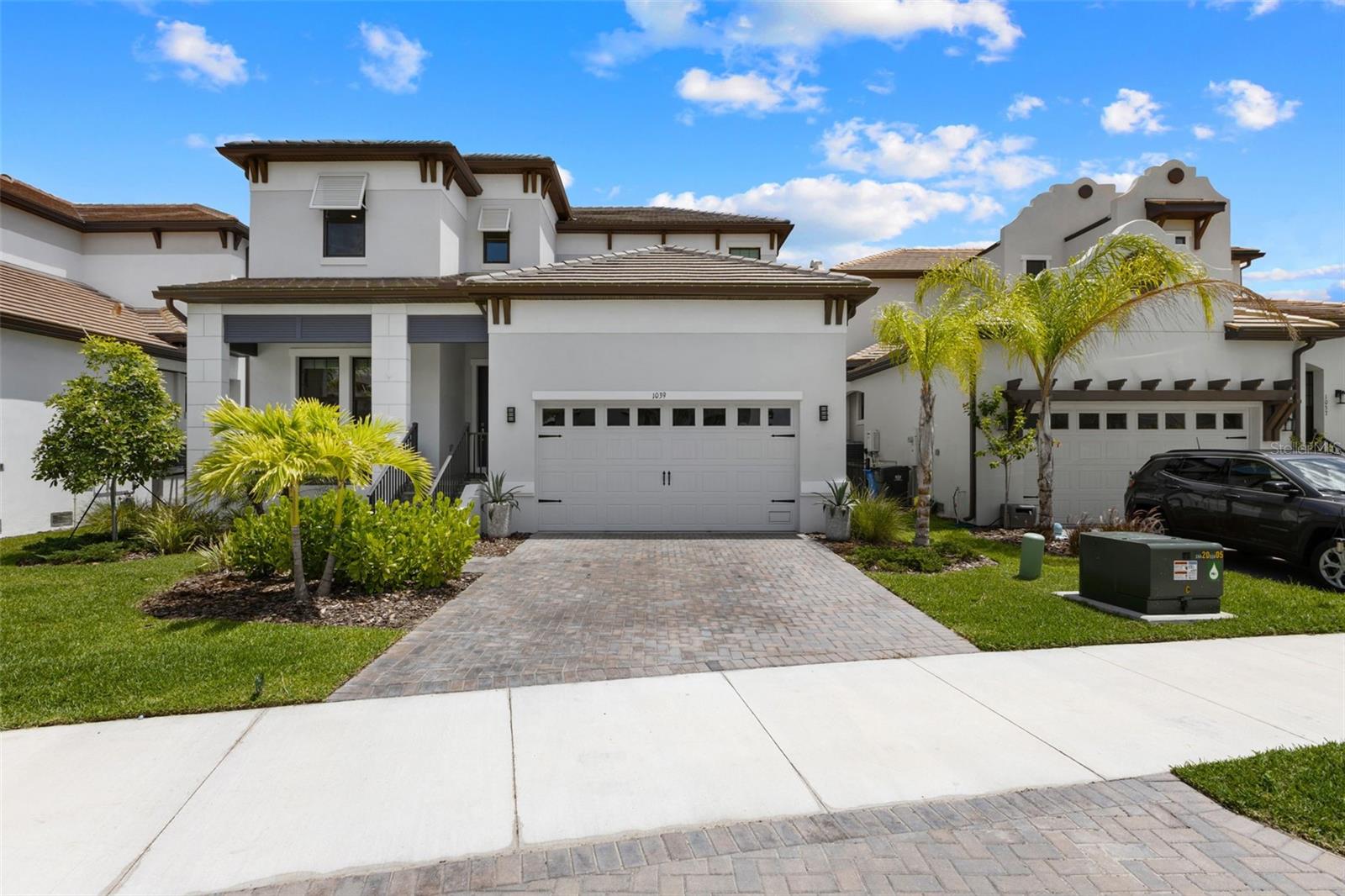 1039 SEAGRAPE DR, RUSKIN, FL, 33570